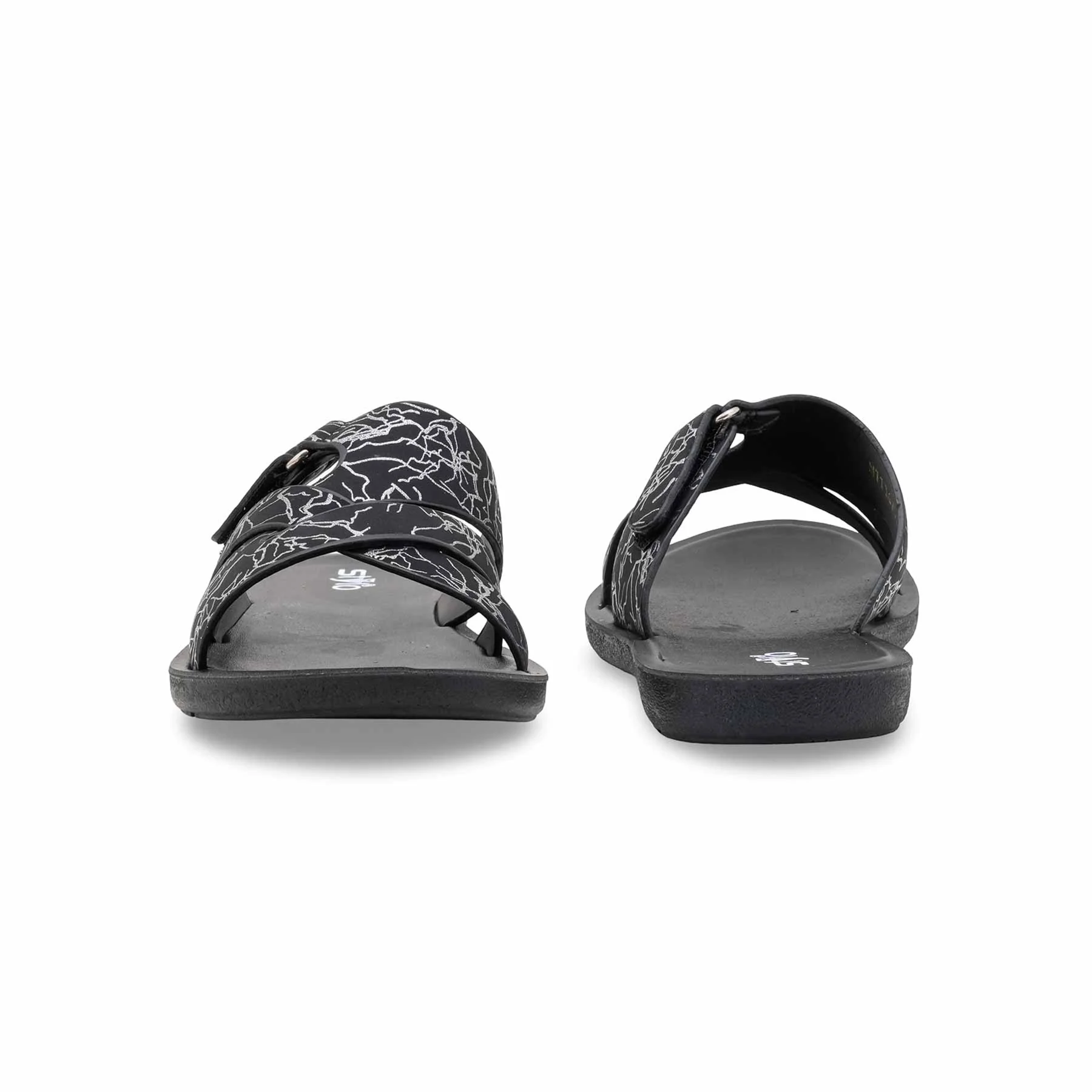 Black Casual Women Softy CLS071 - Image 4