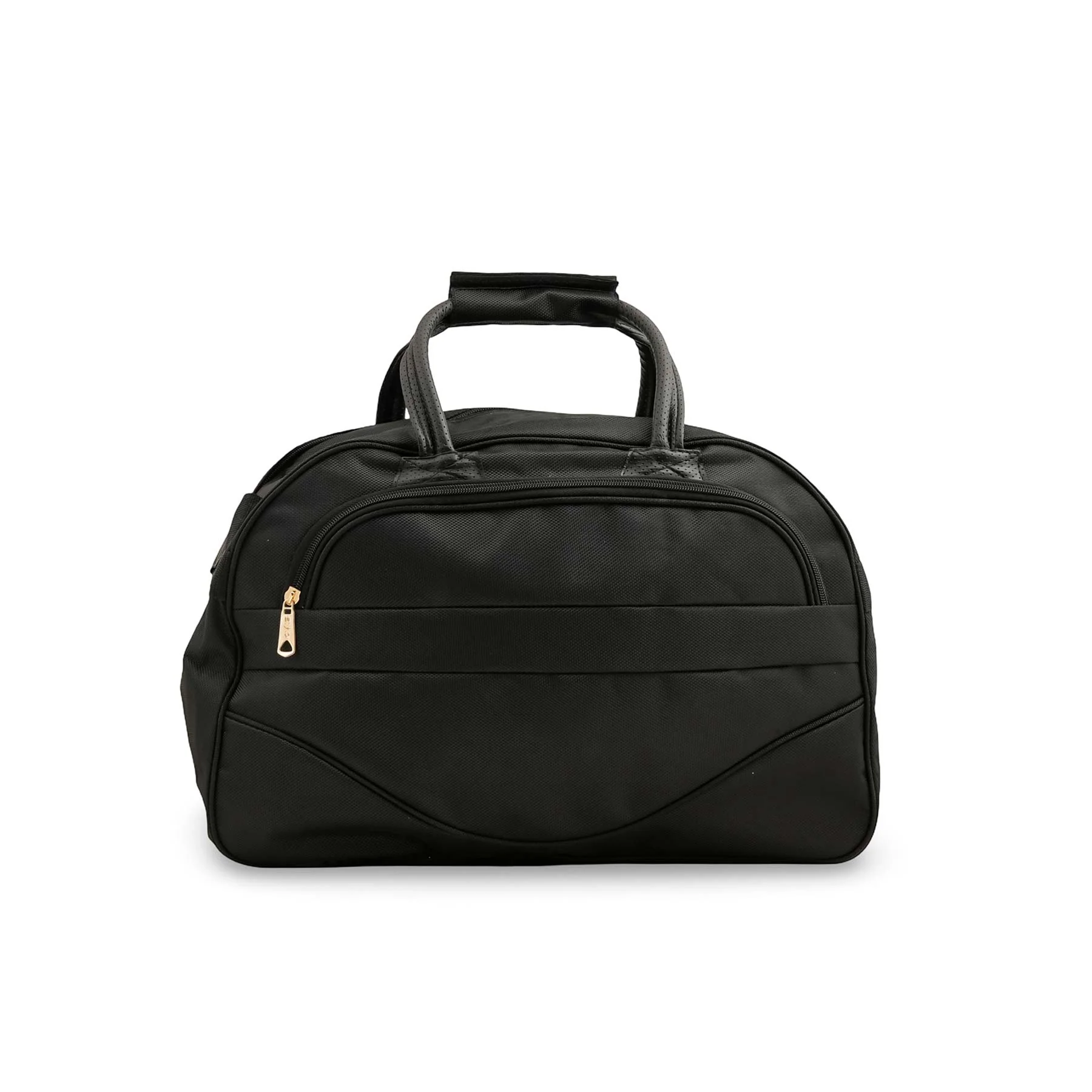 Black Causal Luggage P81020 - Image 3