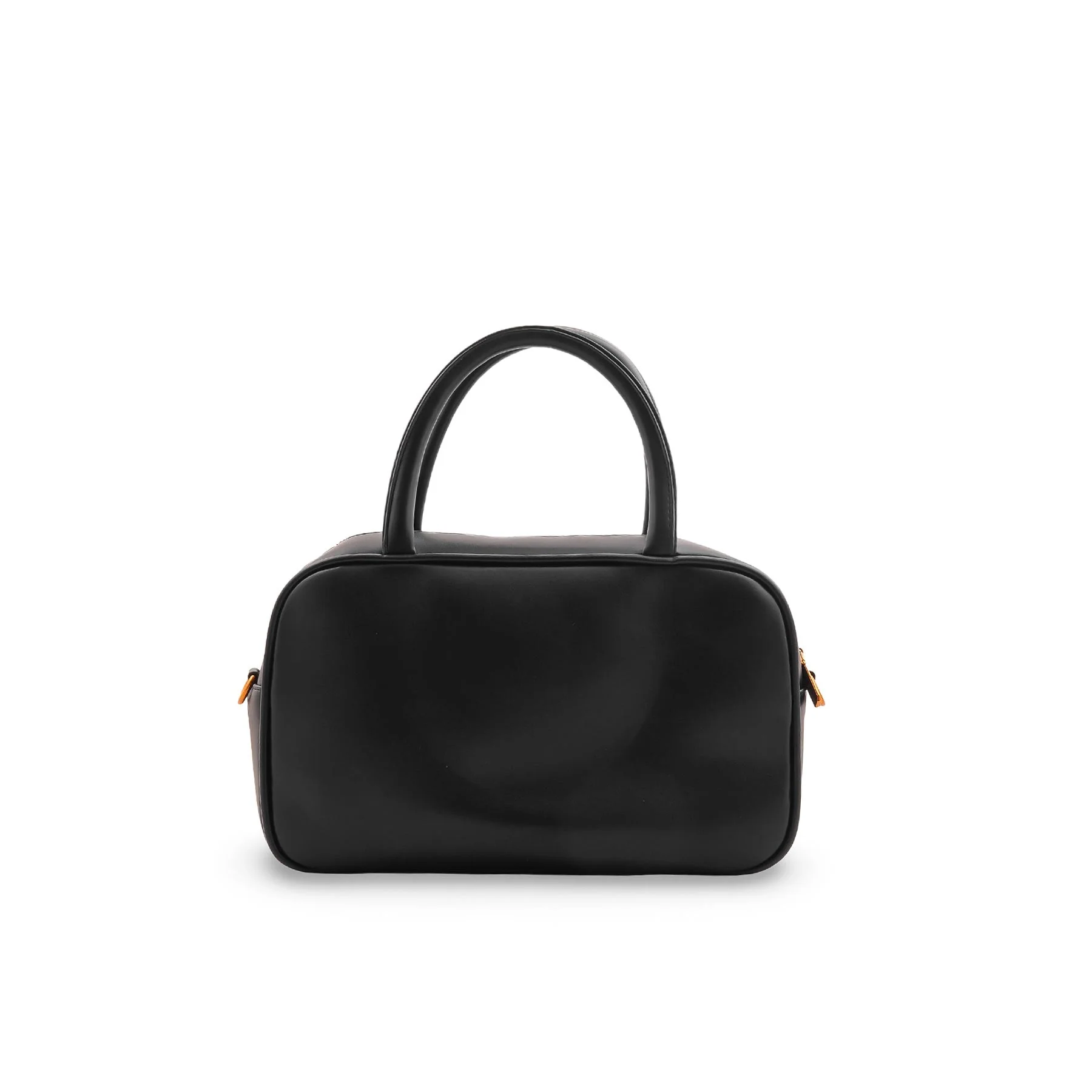 Black Formal Hand Bag For Ladies P36477 - Image 2