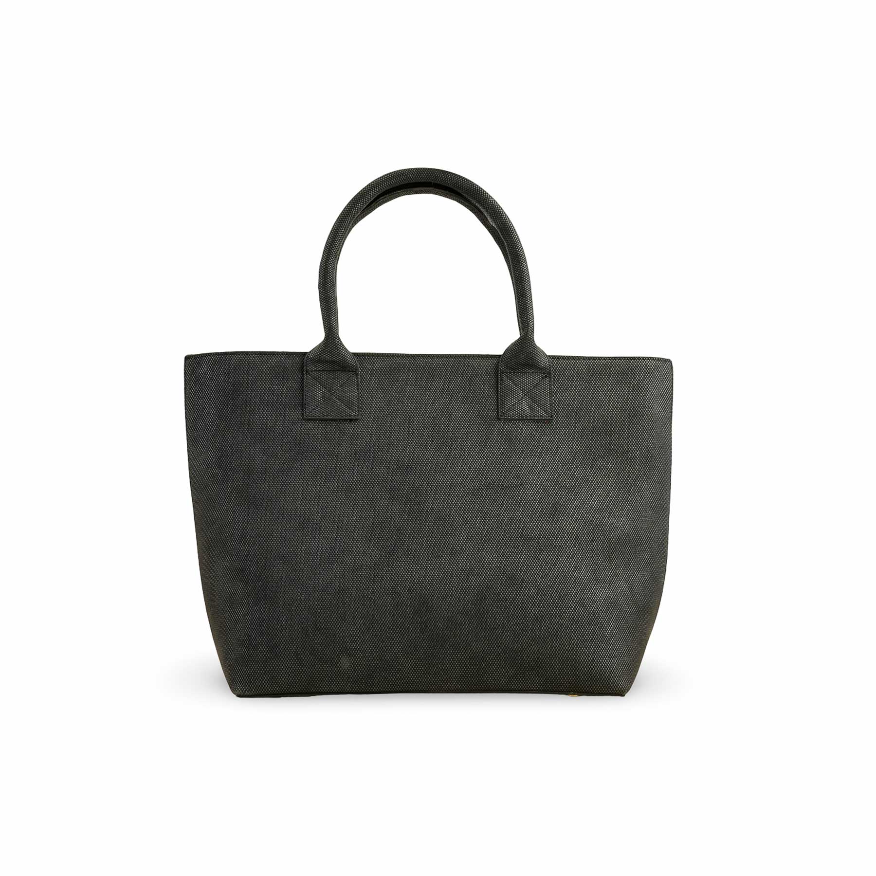 Black Formal Hand Bag P55675 - Image 3