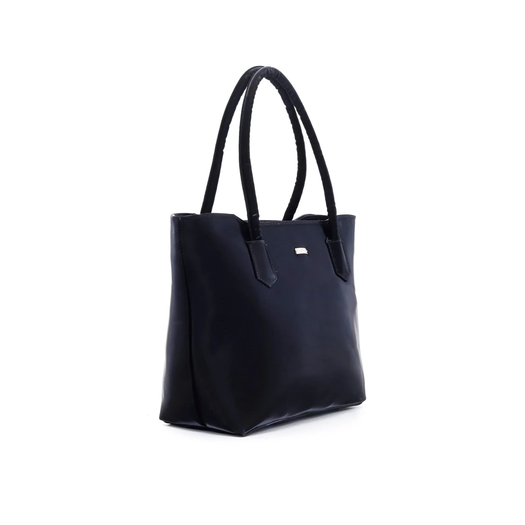 Black Formal Shoulder Bag P54287