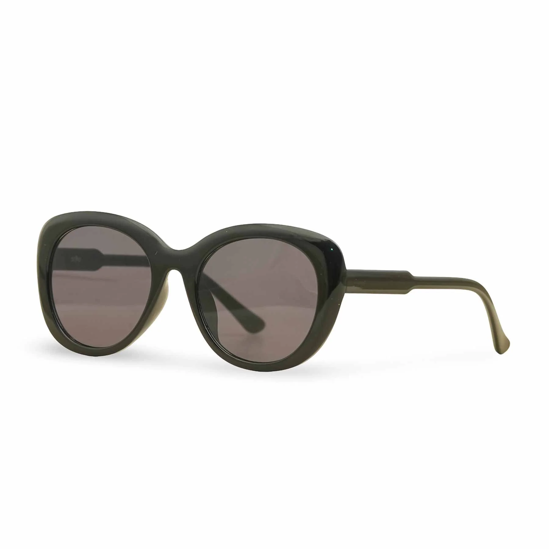 Black Ladies Sunglasses G40007 - Image 3