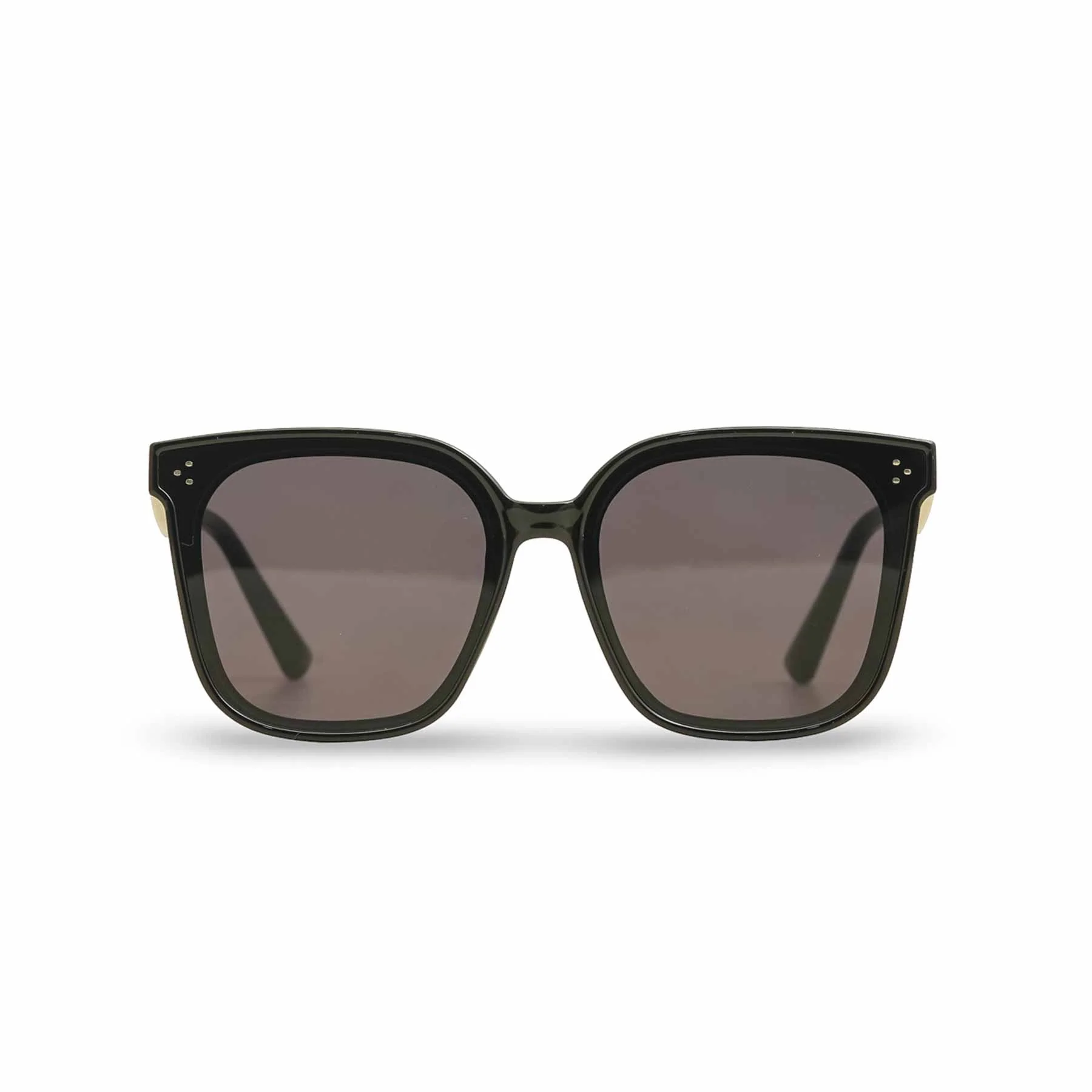Black Ladies Sunglasses G40010 - Image 2
