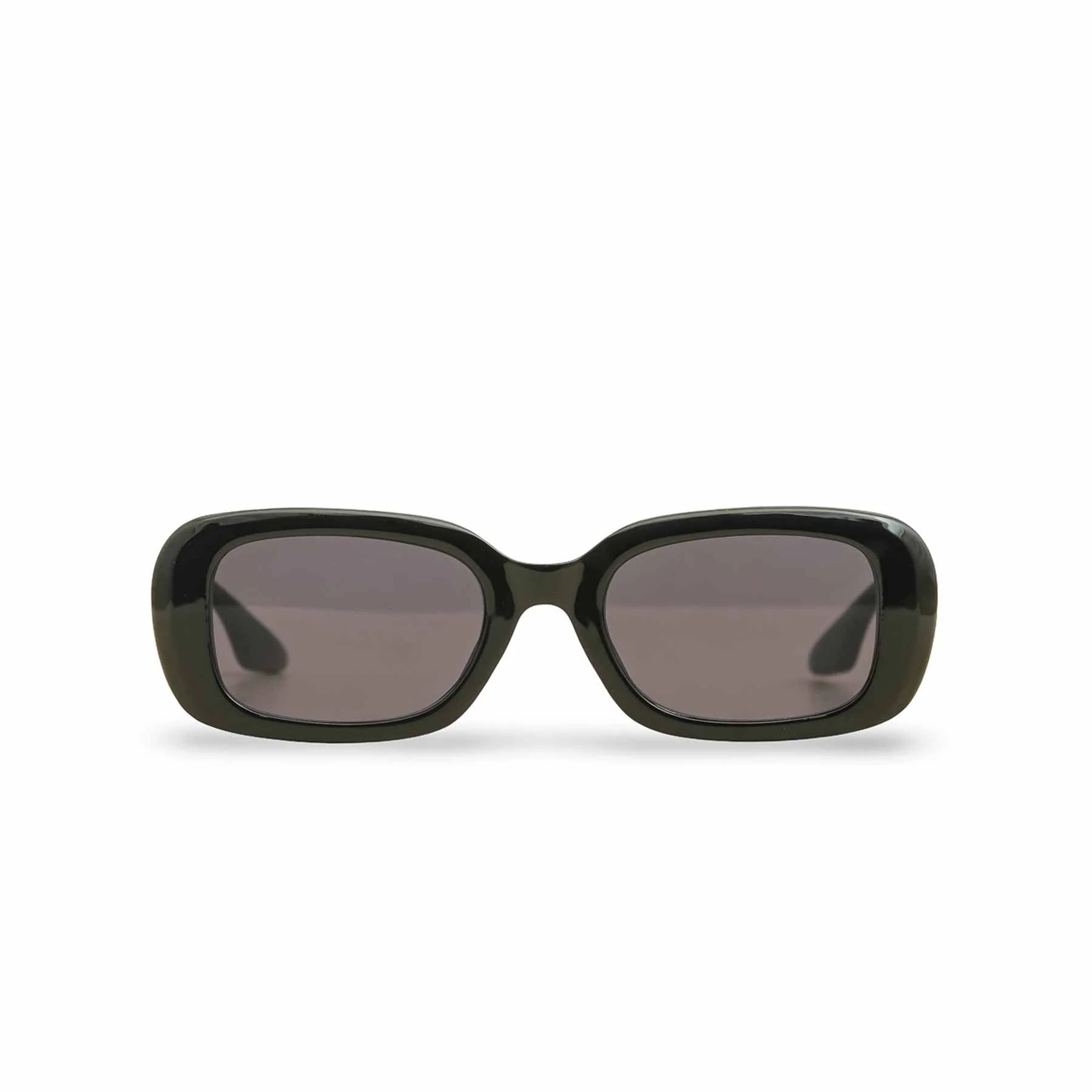 Black Ladies Sunglasses G40013 - Image 2