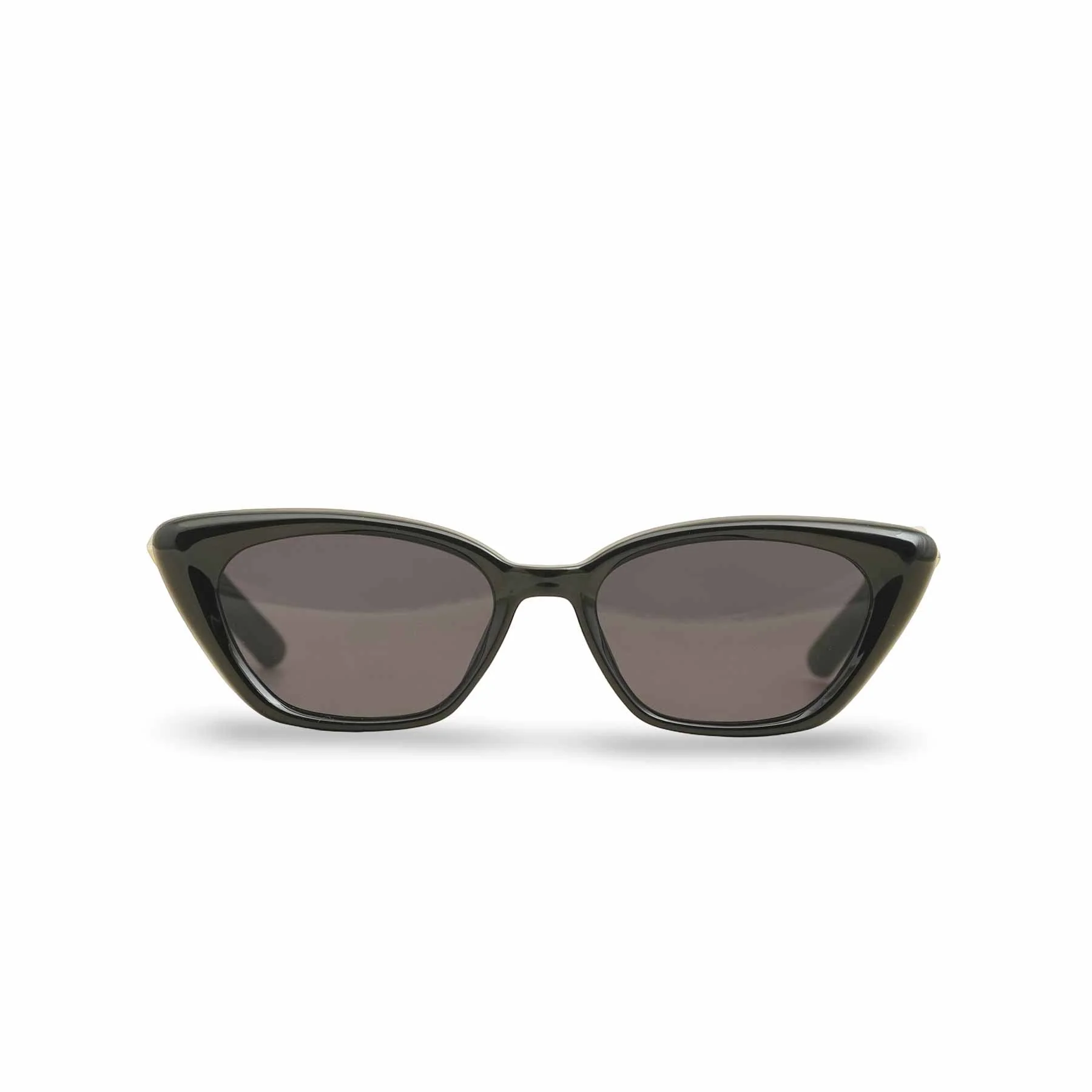 Black Ladies Sunglasses G40015 - Image 2