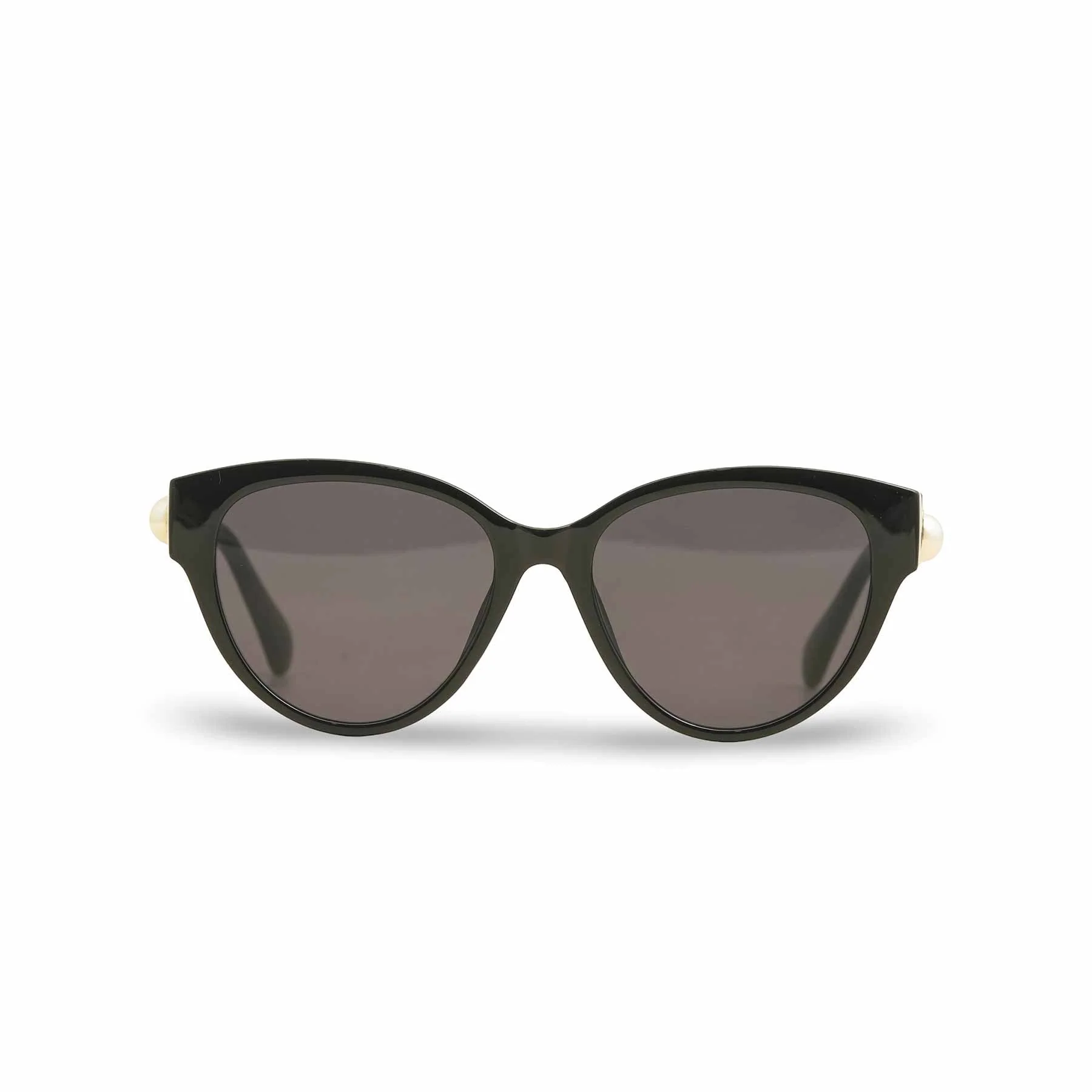 Black Ladies Sunglasses G40017 - Image 2