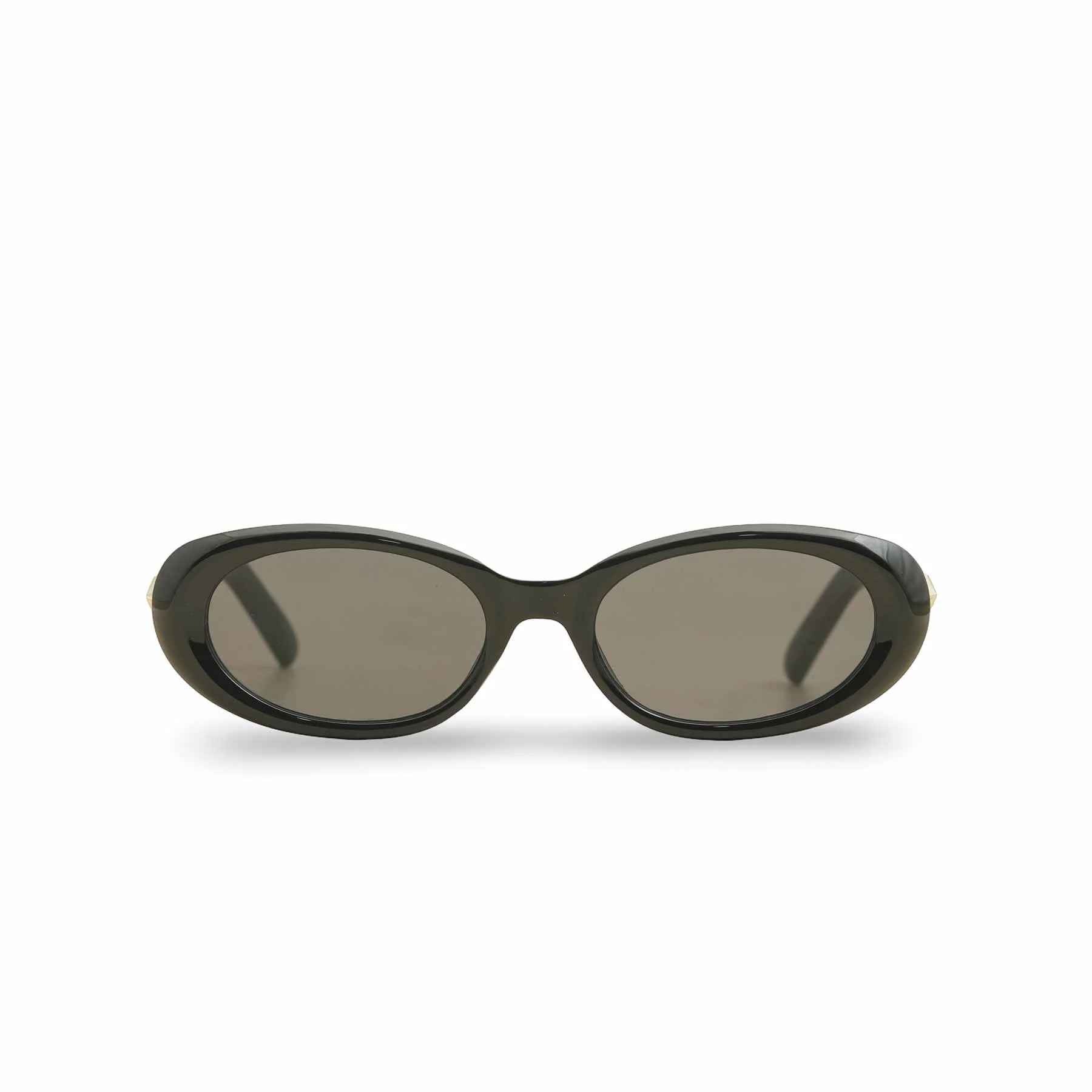 Black Ladies Sunglasses G40022 - Image 2