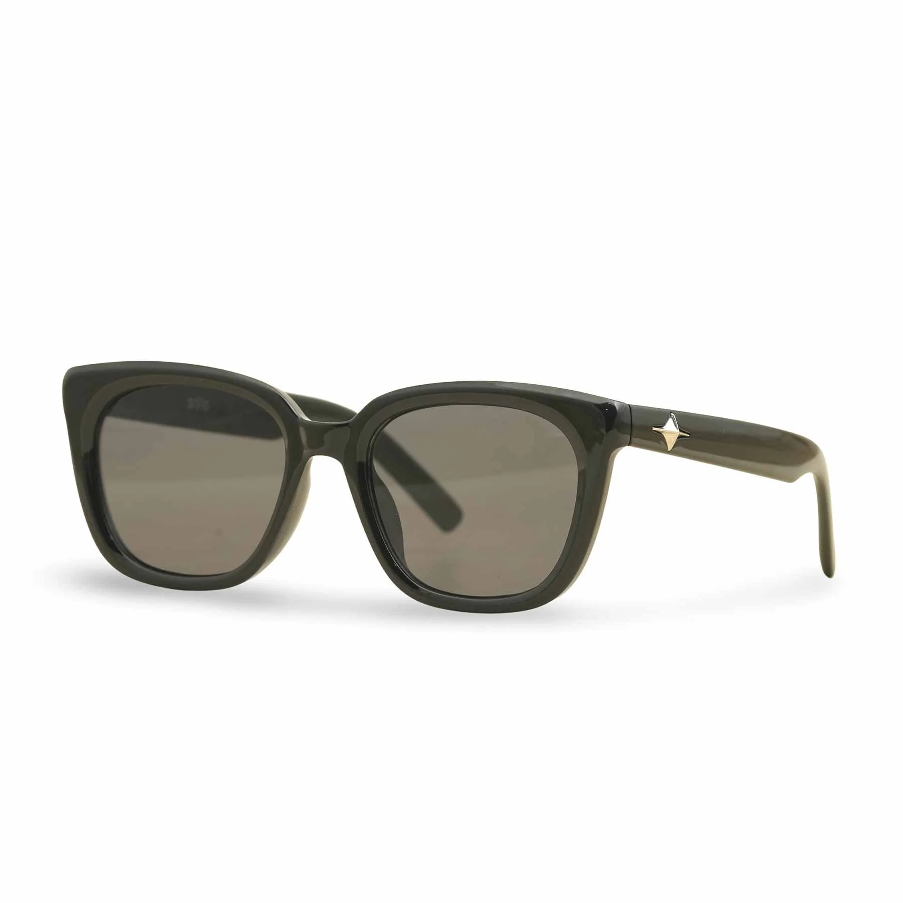 Black Ladies Sunglasses G40024 - Image 4