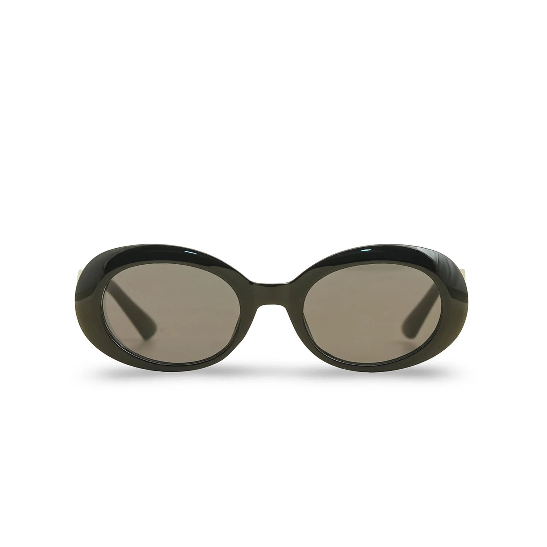 Black Ladies Sunglasses G40026 - Image 2