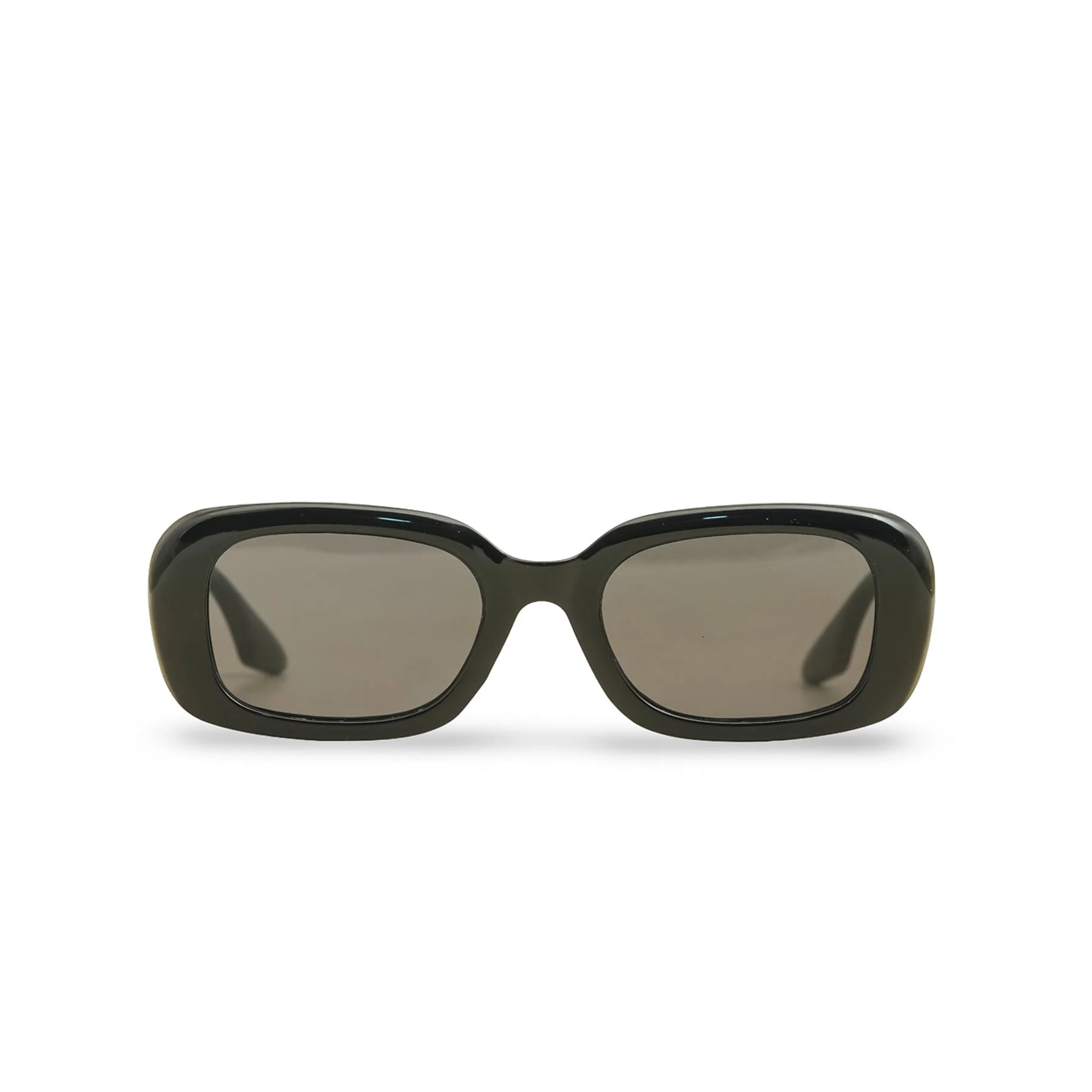 Black Ladies Sunglasses G40027 - Image 2