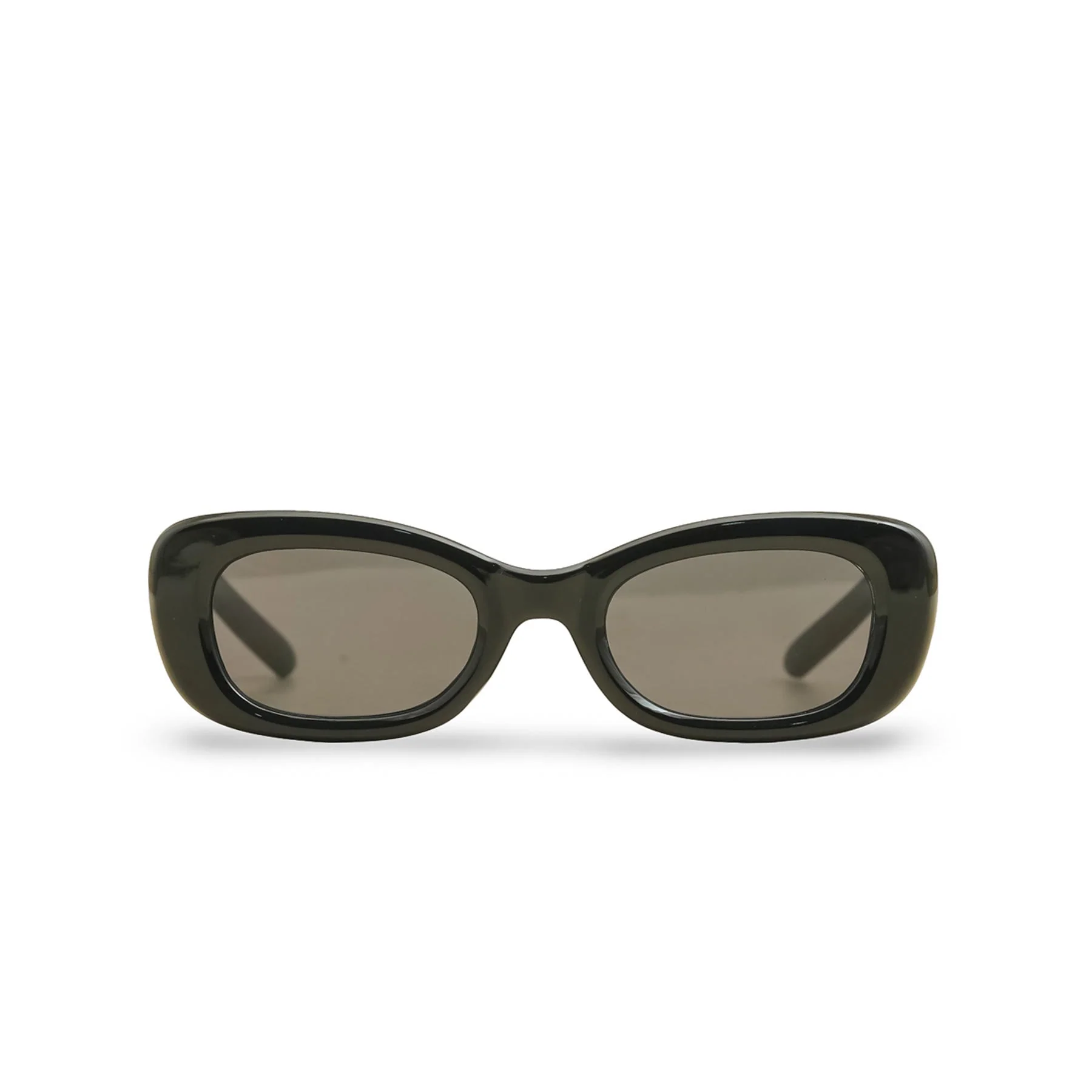 Black Ladies Sunglasses G40030 - Image 2