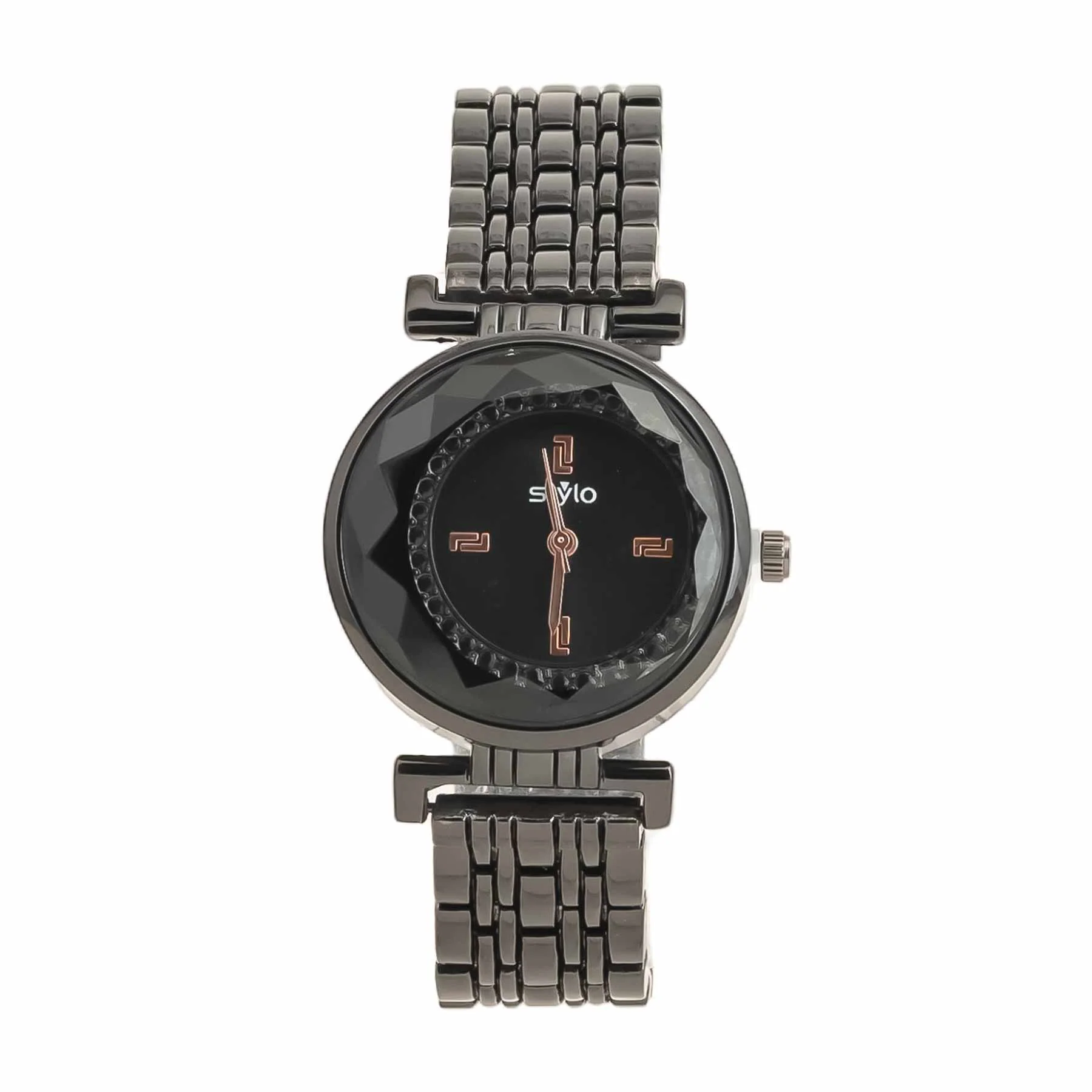 Black LADIES WATCH J33912 - Image 2