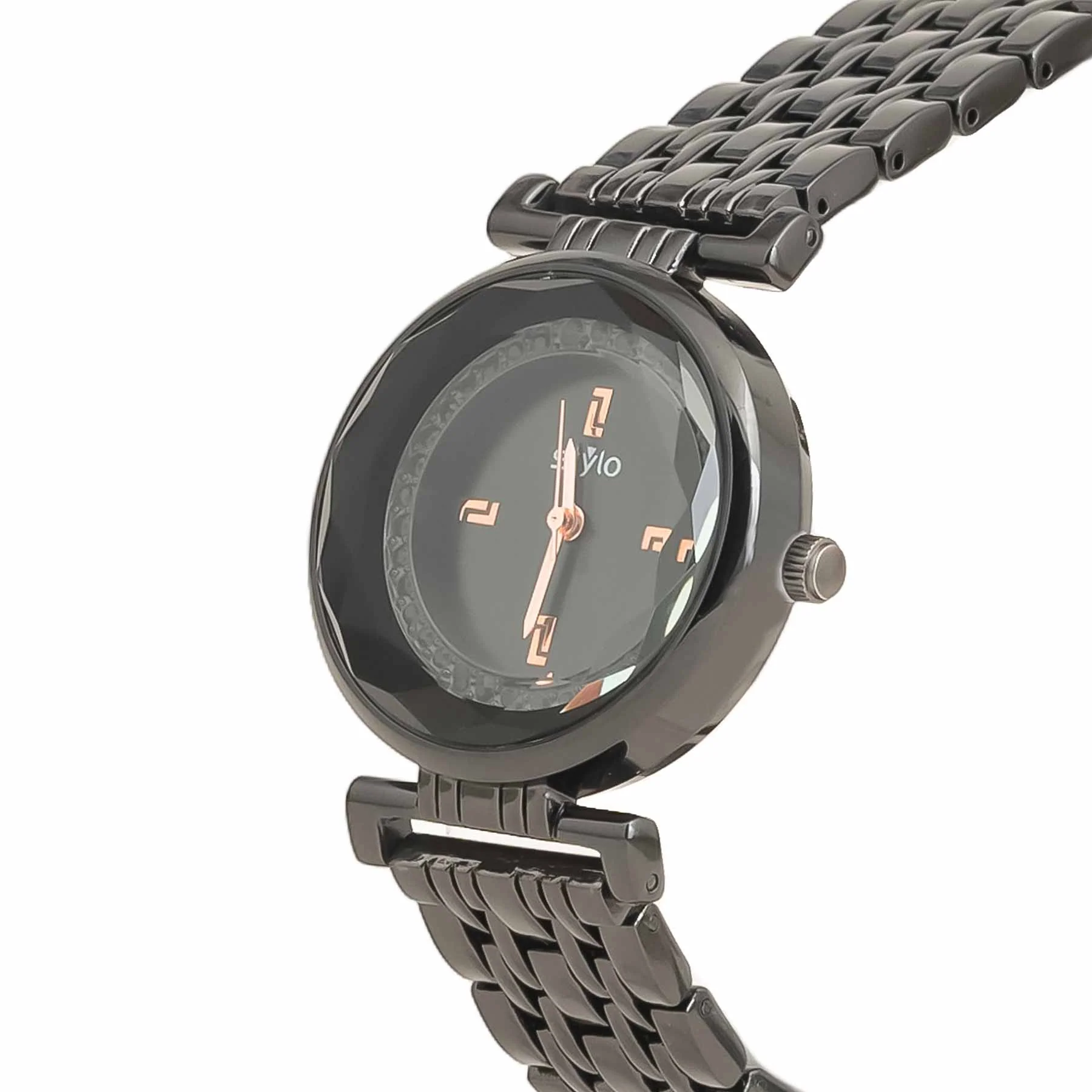 Black LADIES WATCH J33912 - Image 3