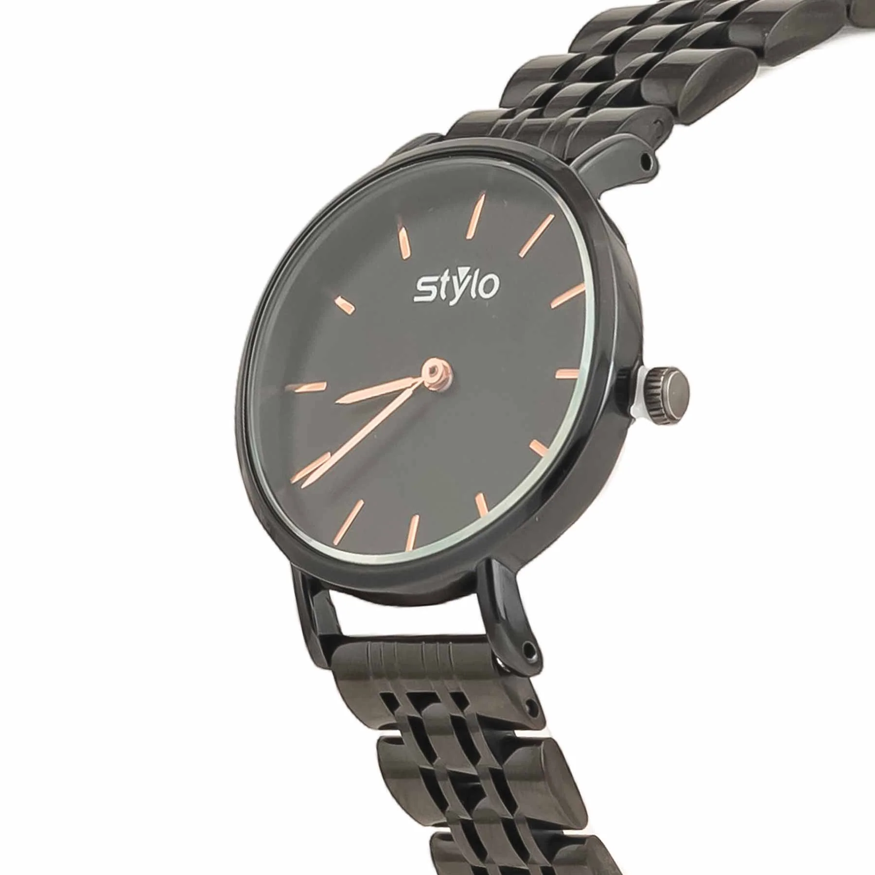 Black LADIES WATCH J33914 - Image 3