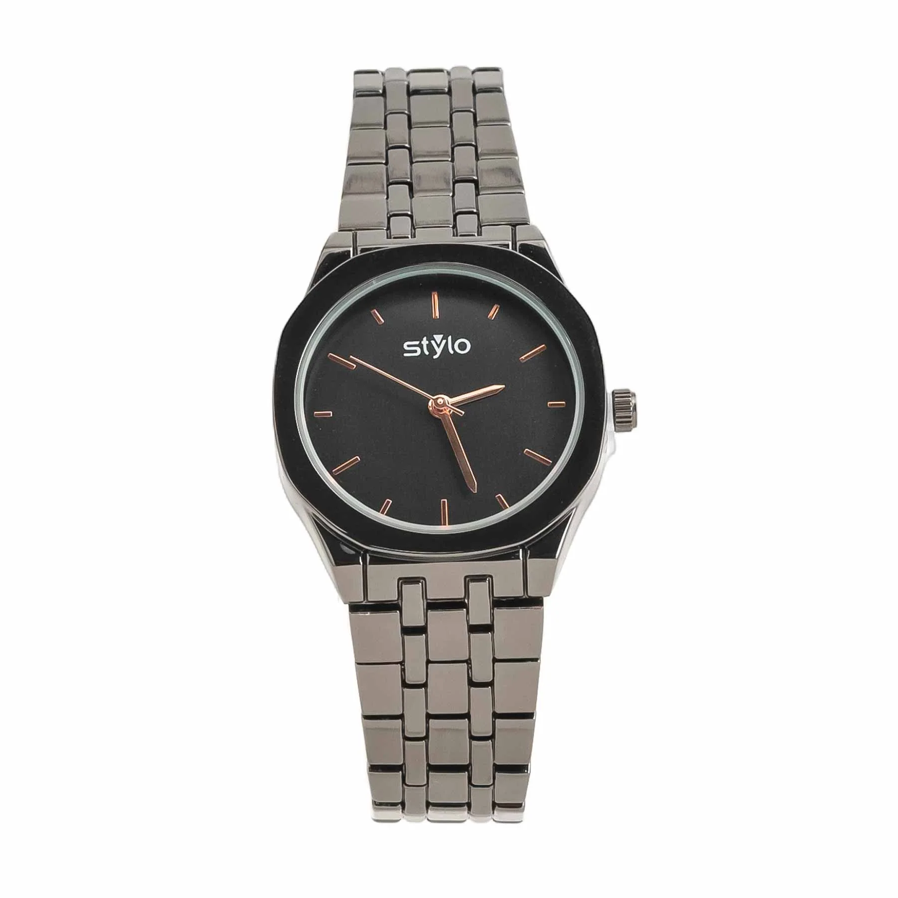 Black Ladies Watch J33920 - Image 2