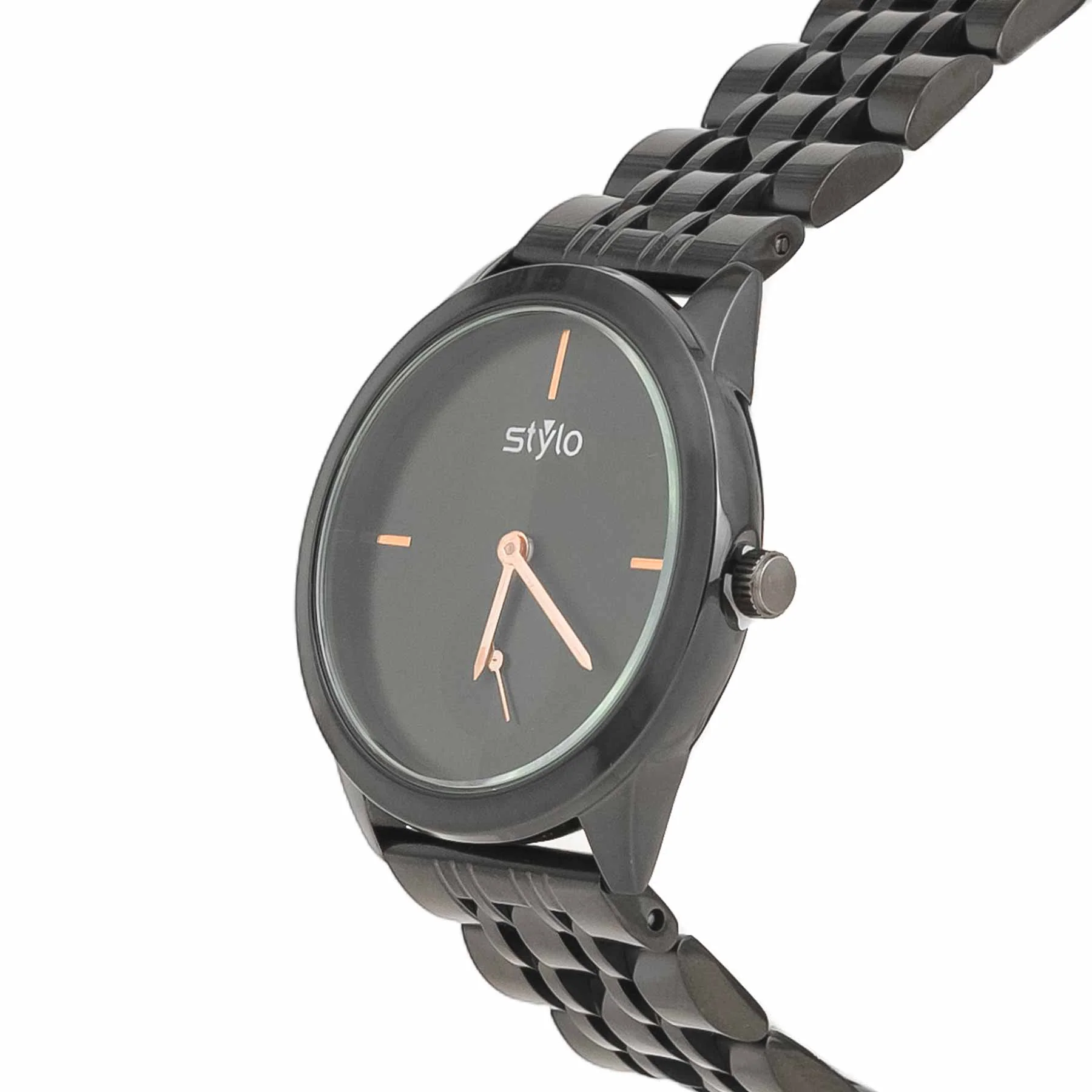 Black Ladies Watch J33924 - Image 3