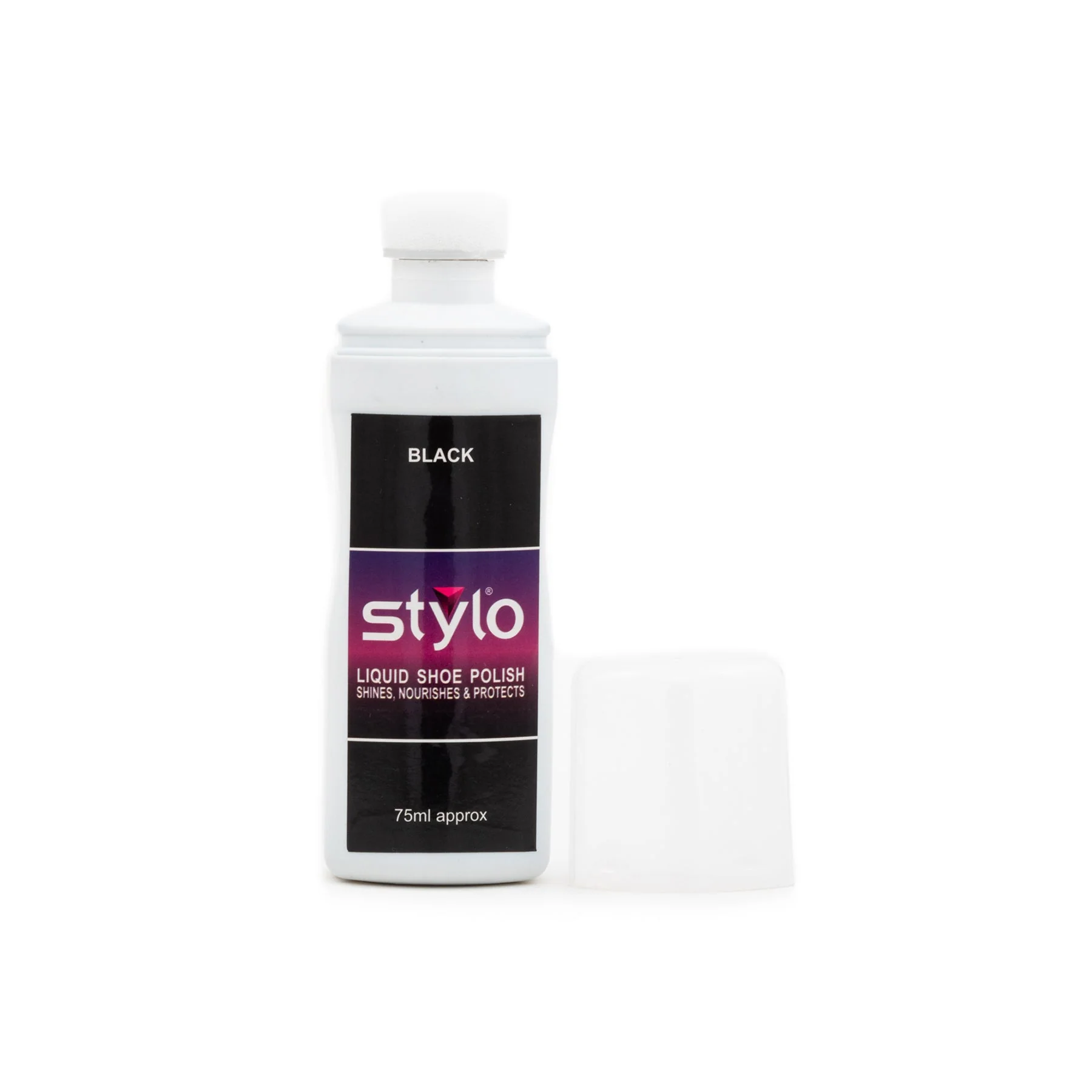 Black Liquid Polish M00017 - Image 7