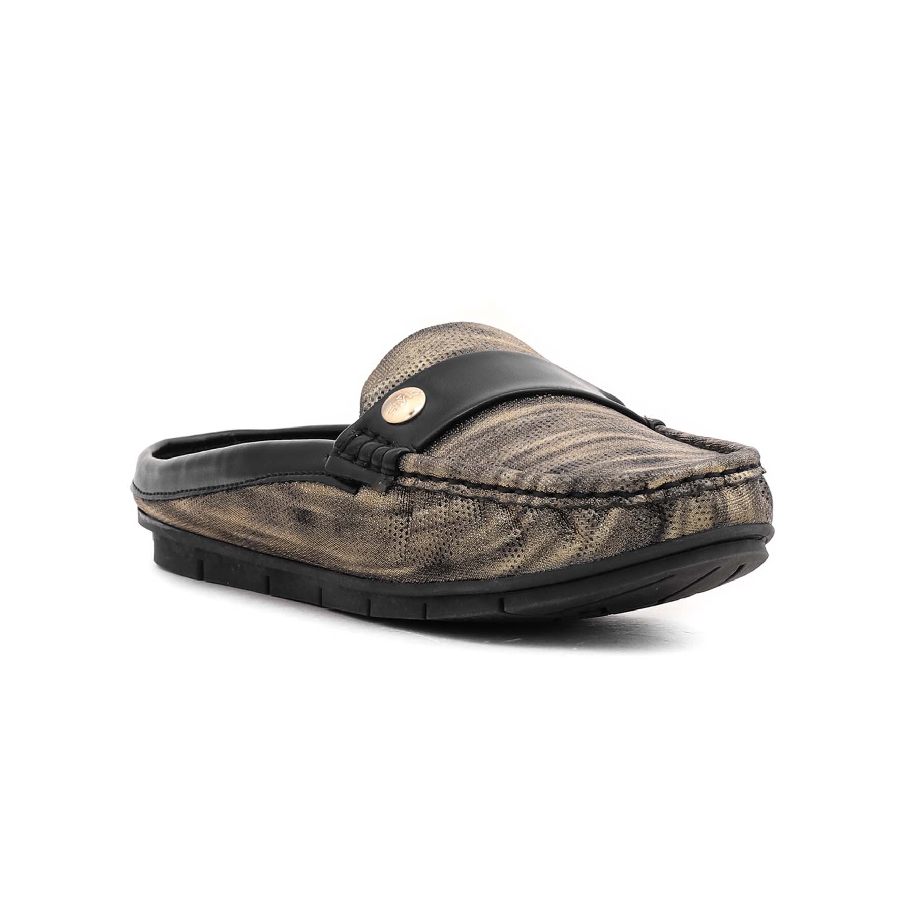 Black Moccasin WN4237 - Image 2