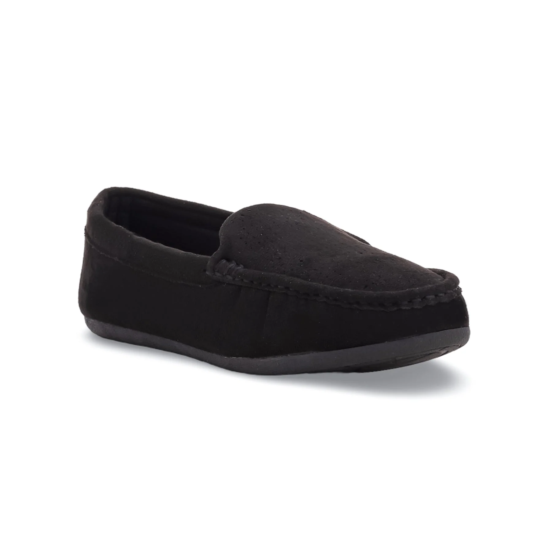 Black Moccasin WN4264 - Image 2