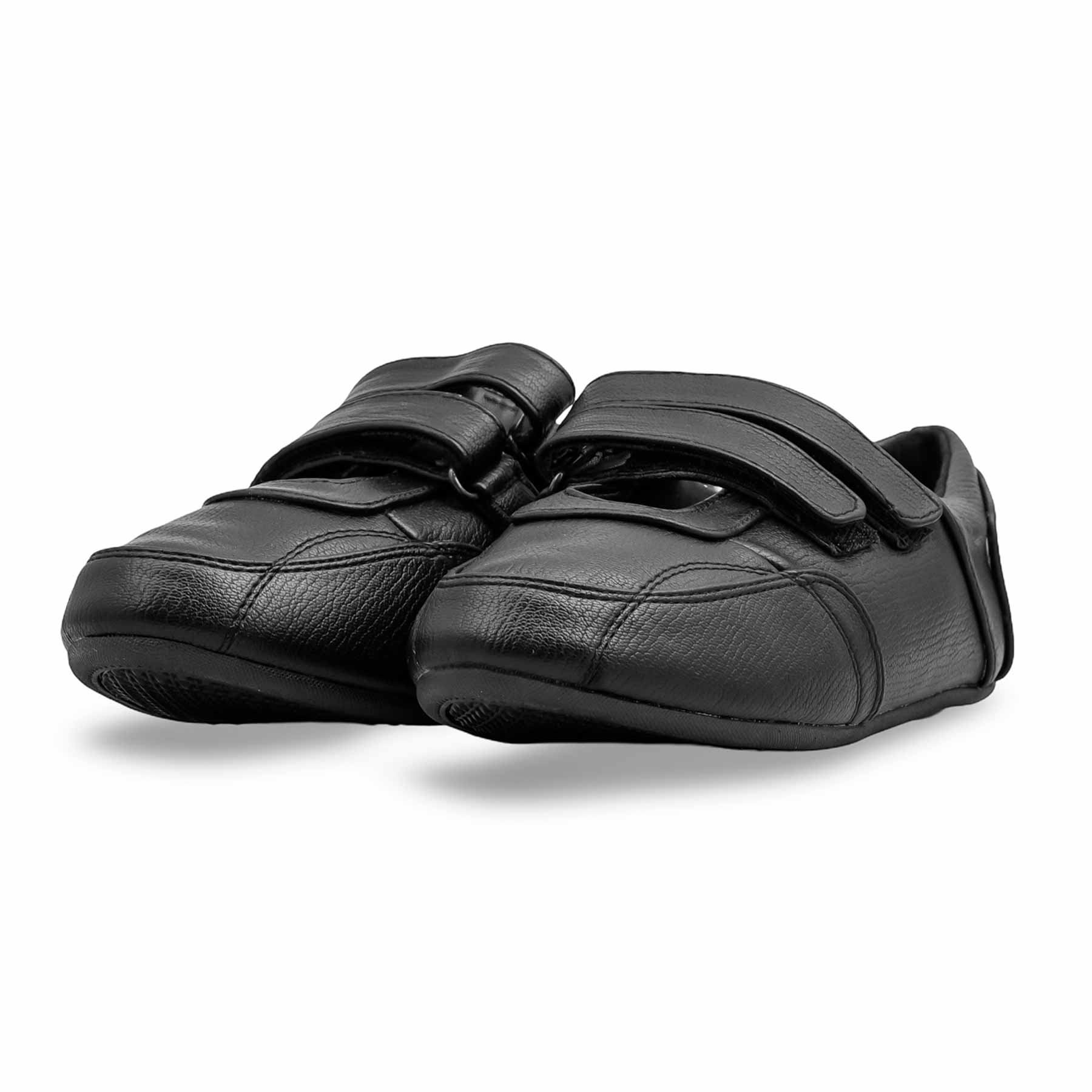 Black Pumps For Women WN1227 - Image 4