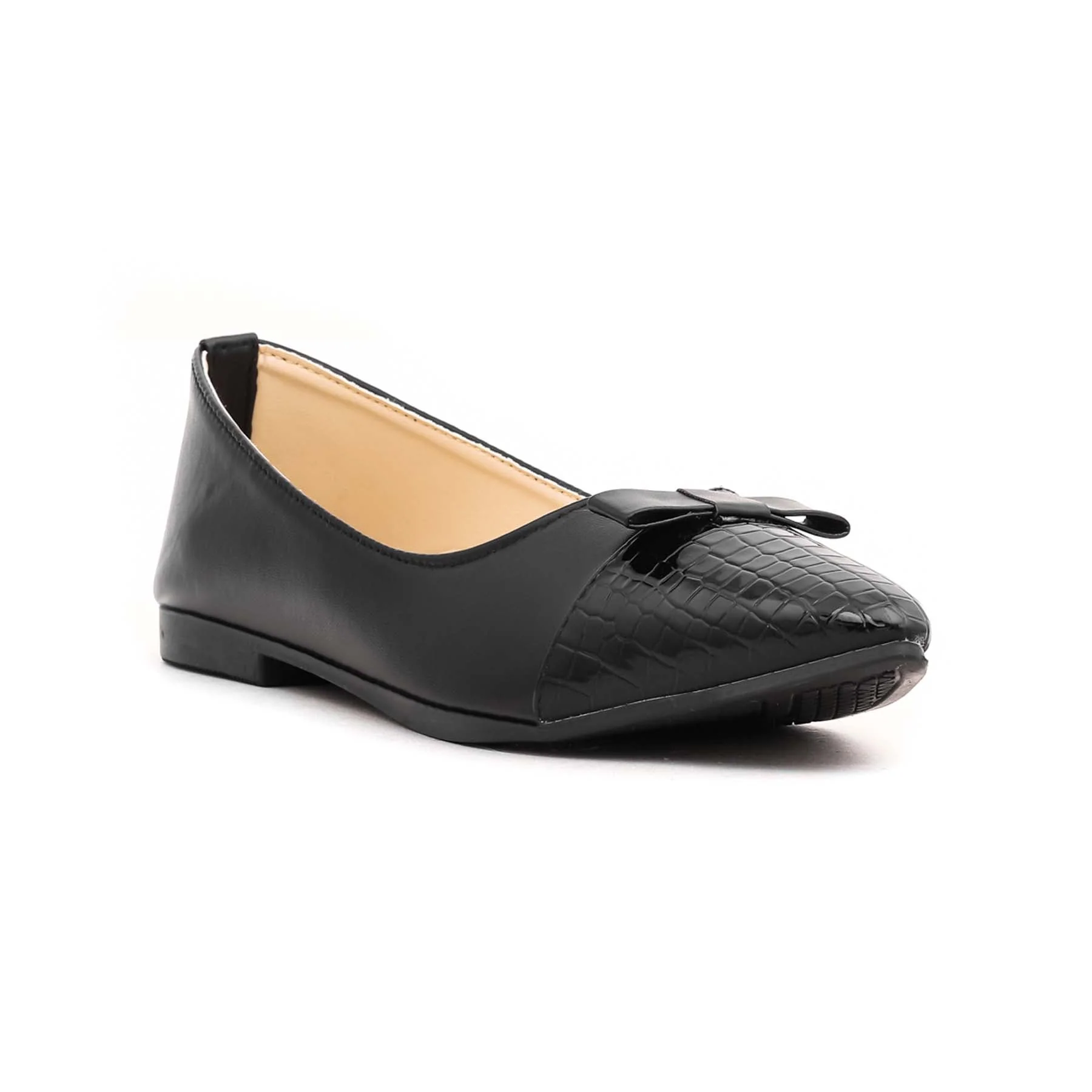 Black Pumps WN0808 - Image 2