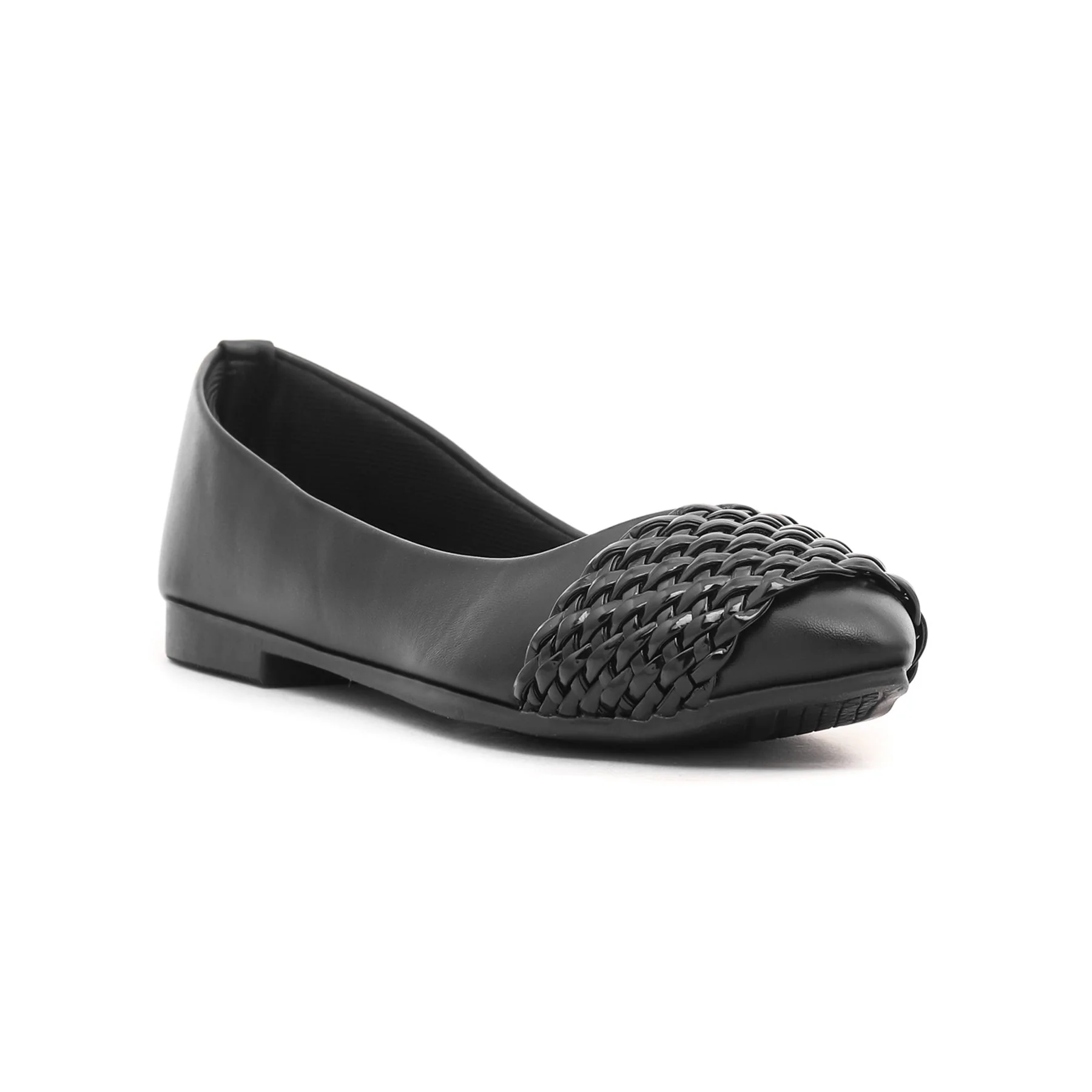 Black Pumps WN0812 - Image 2