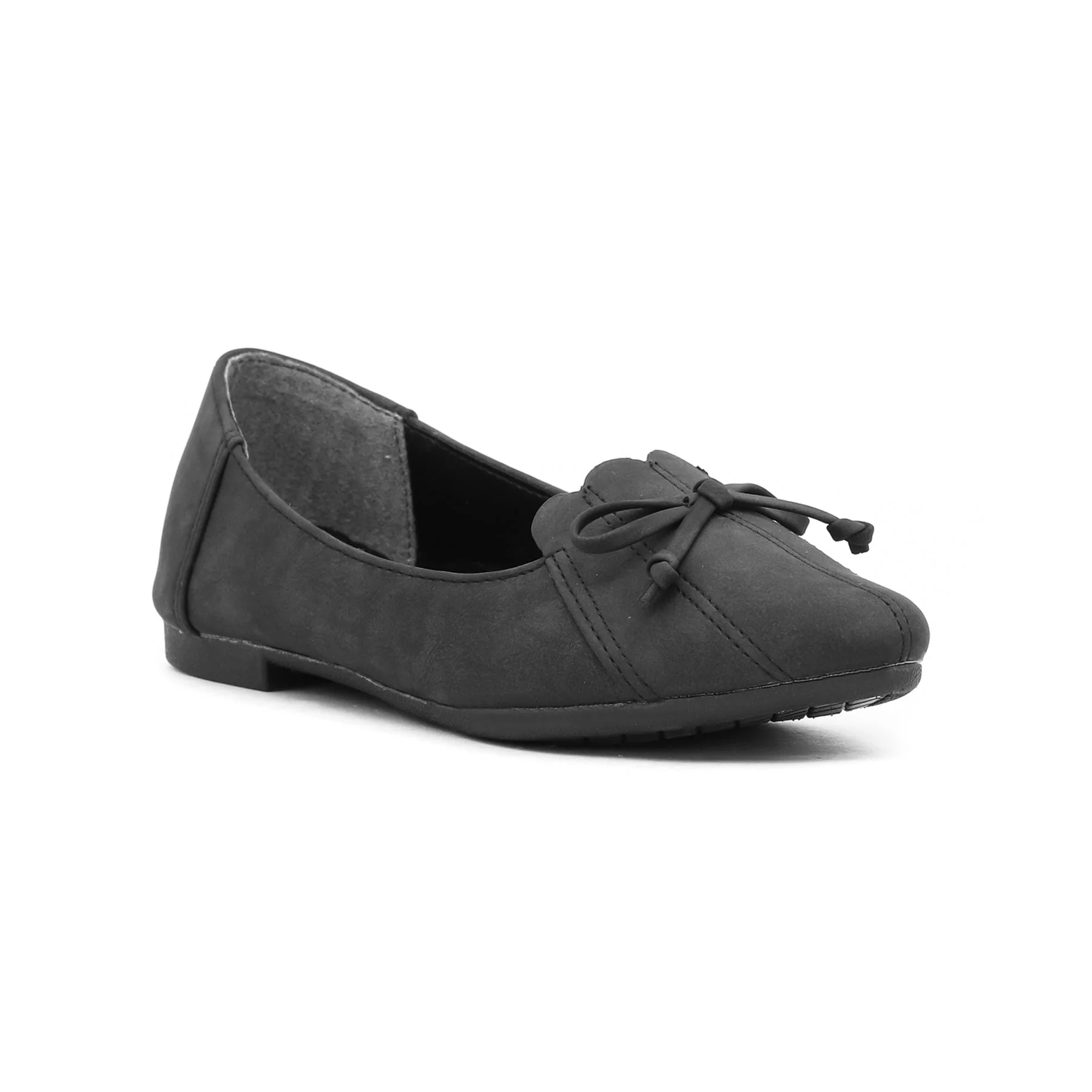 Black Pumps WN0838 - Image 2