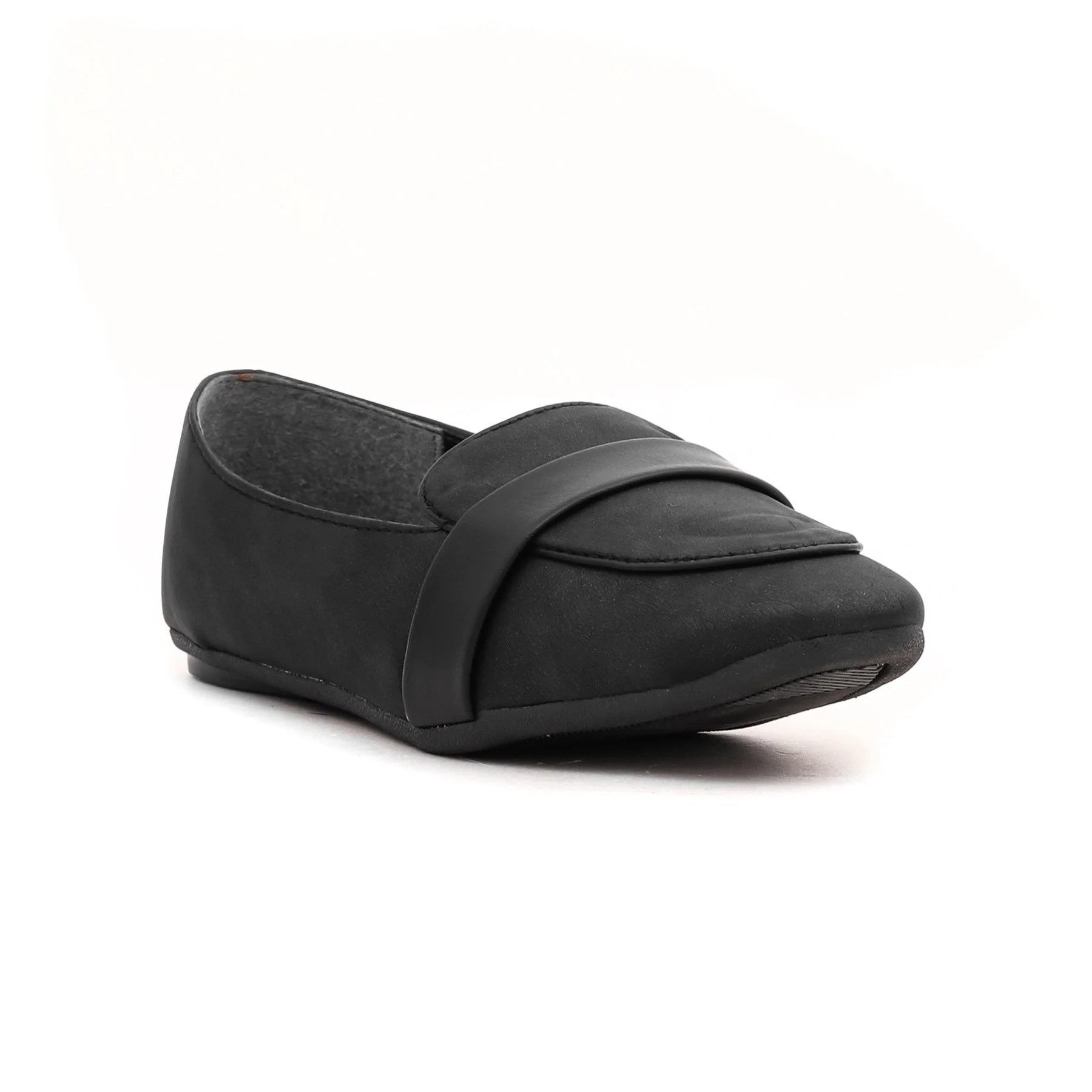 Black Pumps WN0842 - Image 2