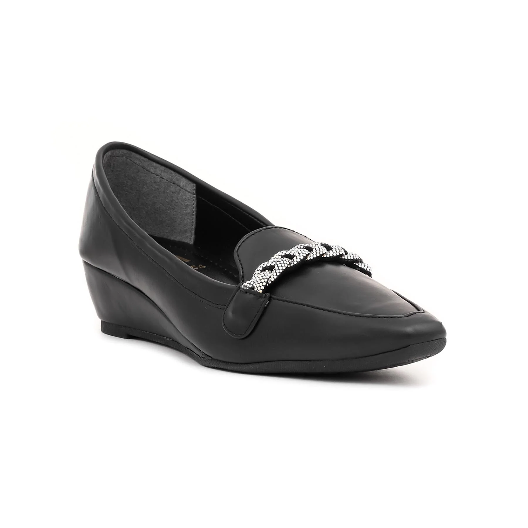 Black Pumps WN0854 - Image 2