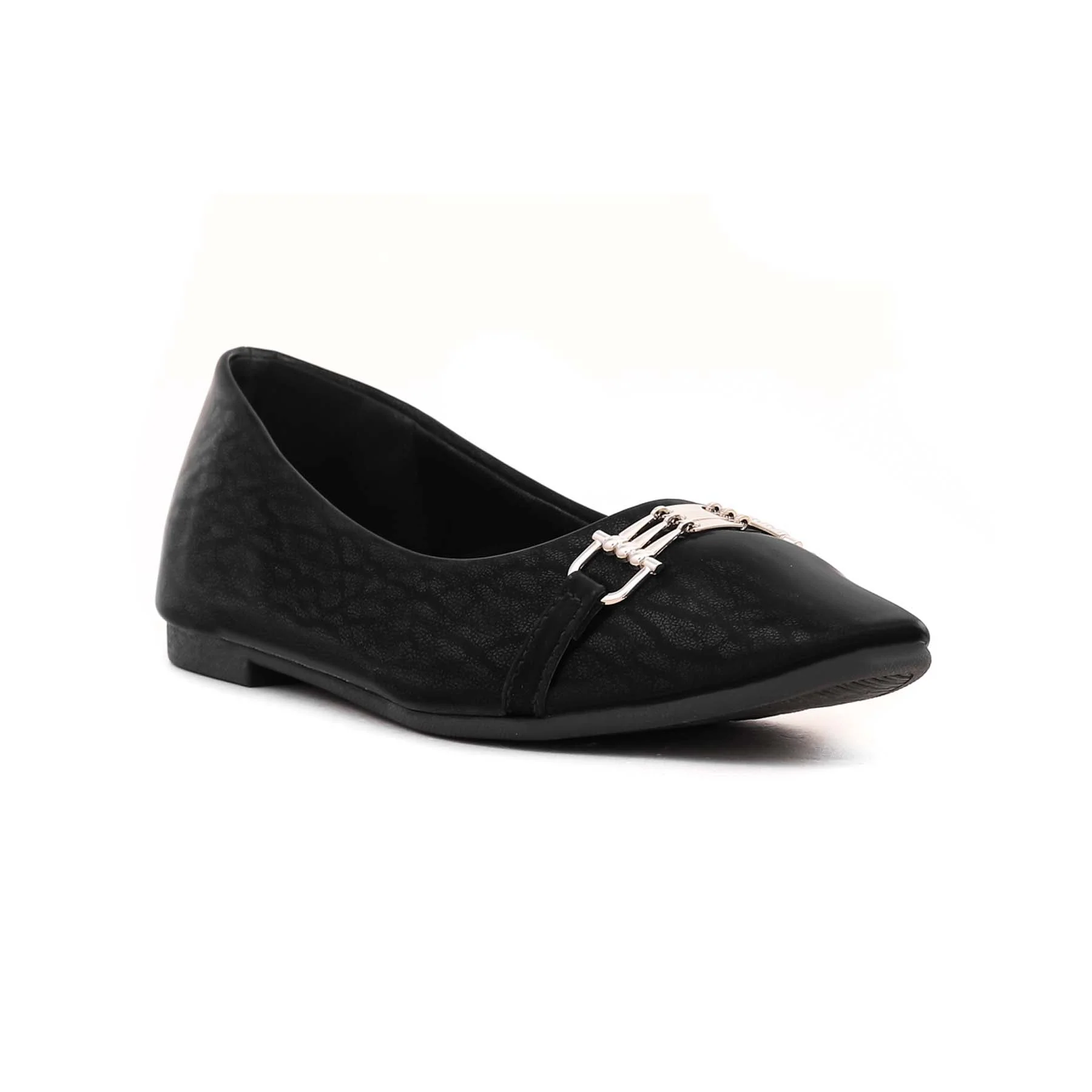 Black Pumps WN0860 - Image 2