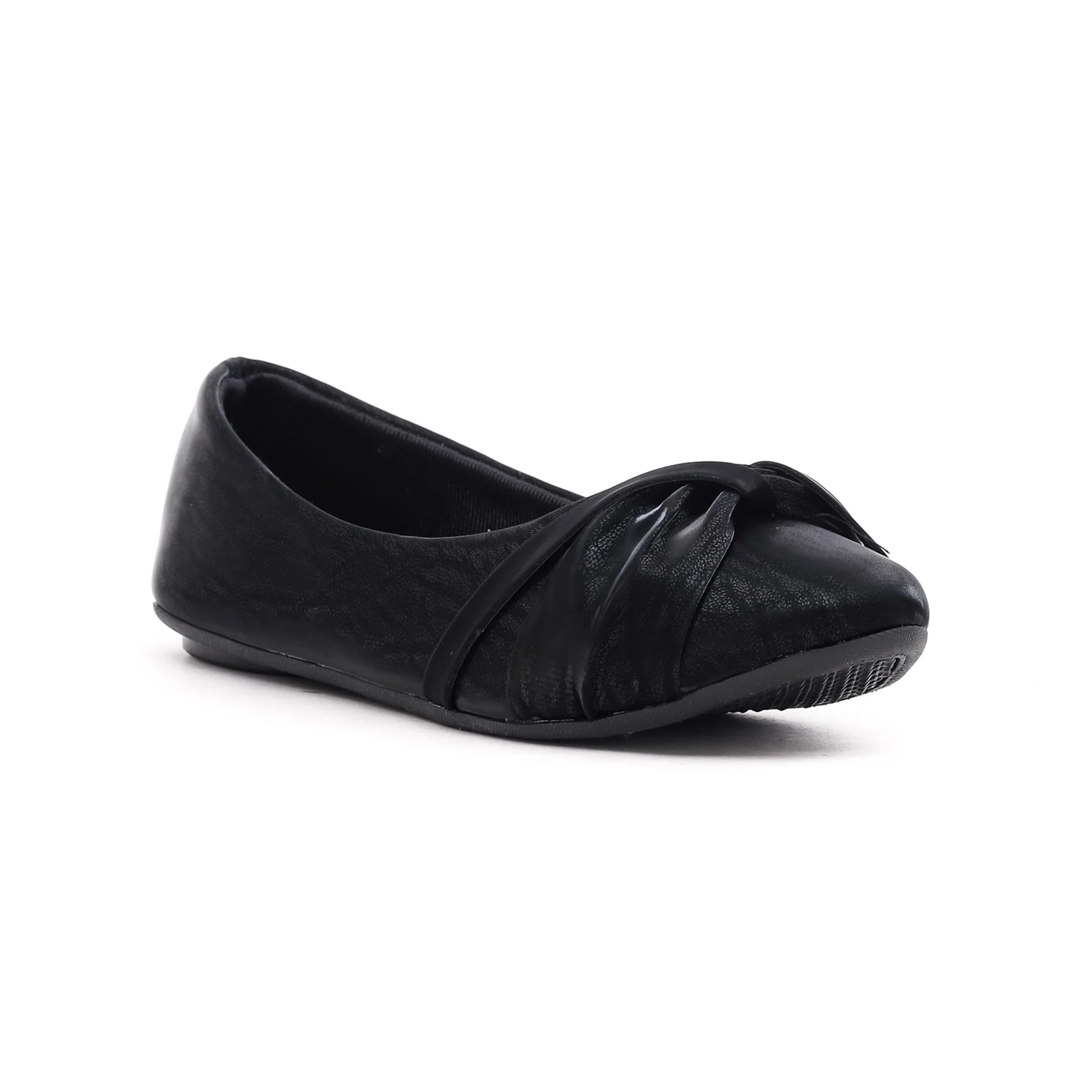 Black Pumps WN0870 - Image 2