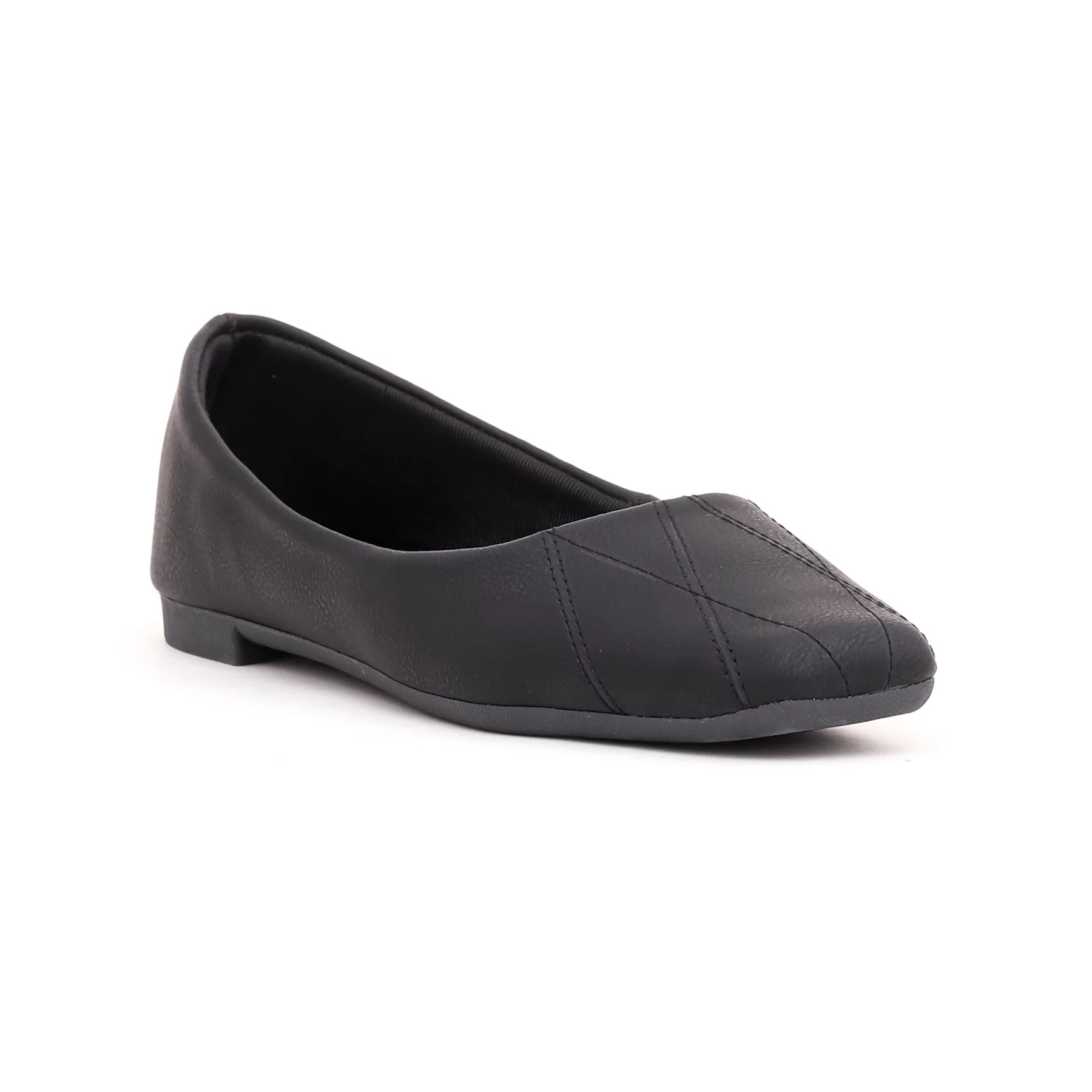 Black Pumps WN0876 - Image 2