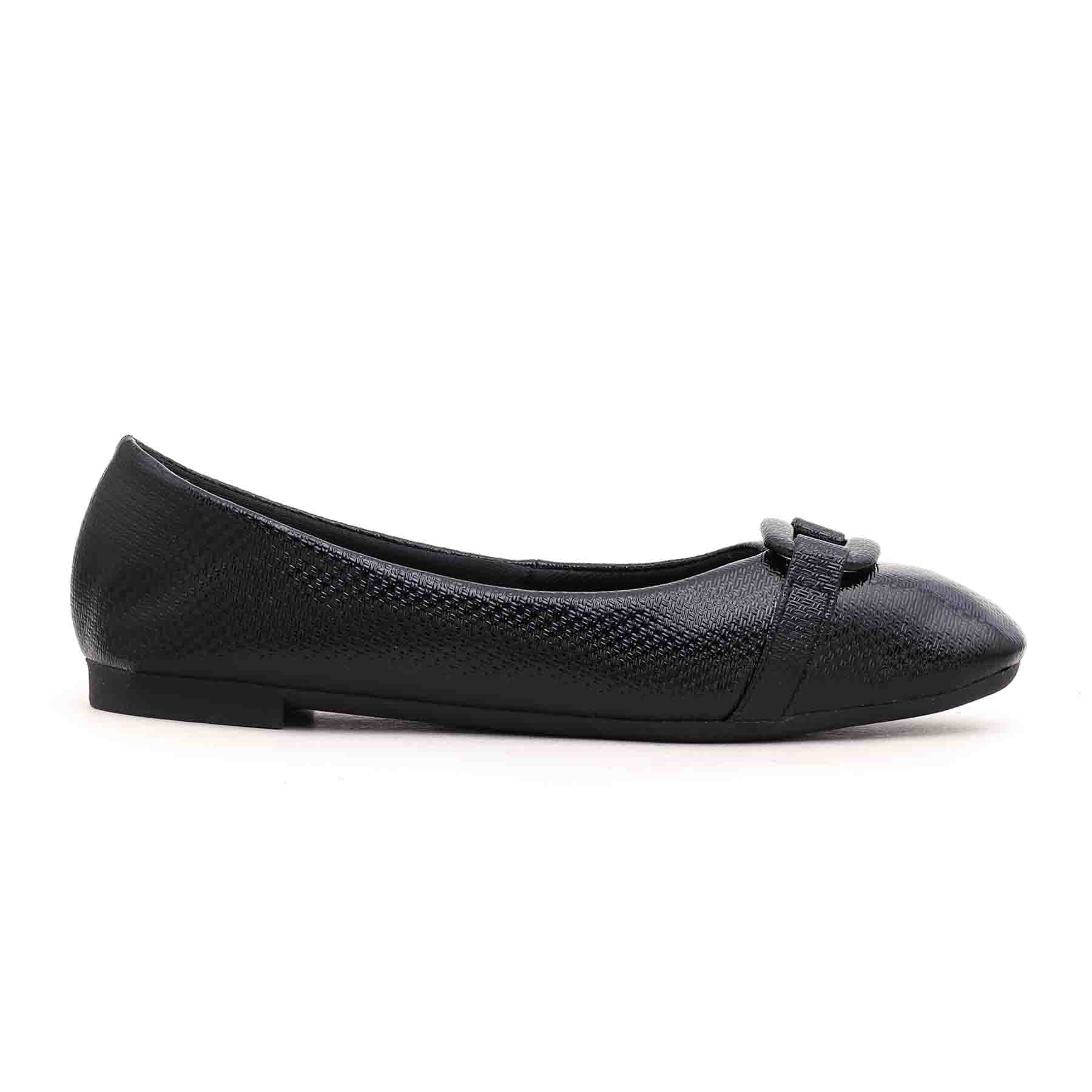 Black Pumps WN0877 - Image 2