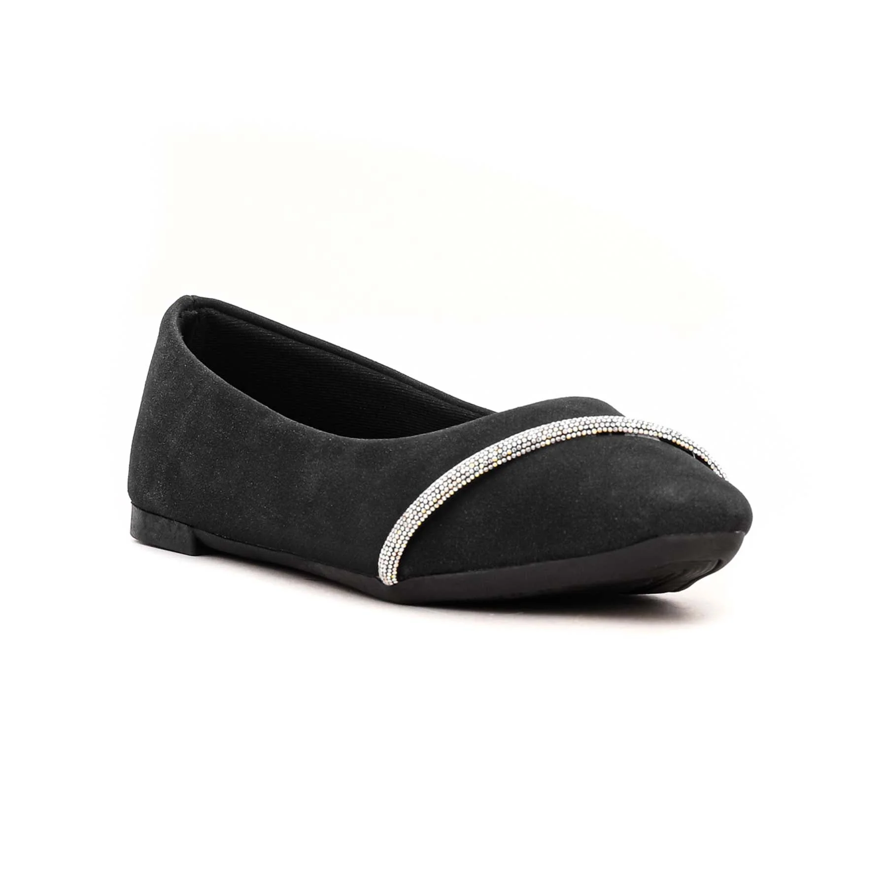 Black Pumps WN0889 - Image 2