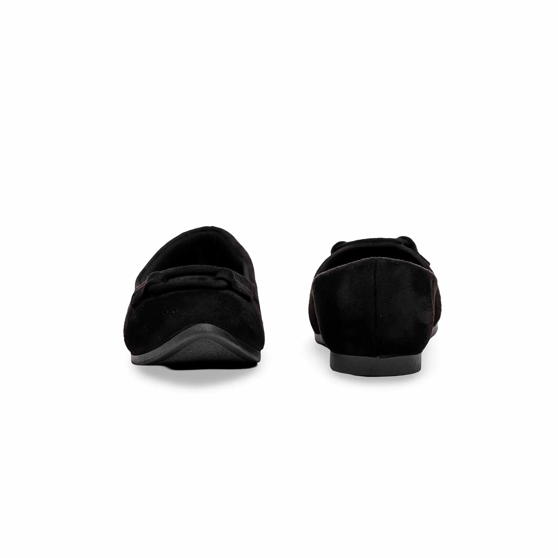 Black Pumps WN0963 - Image 3