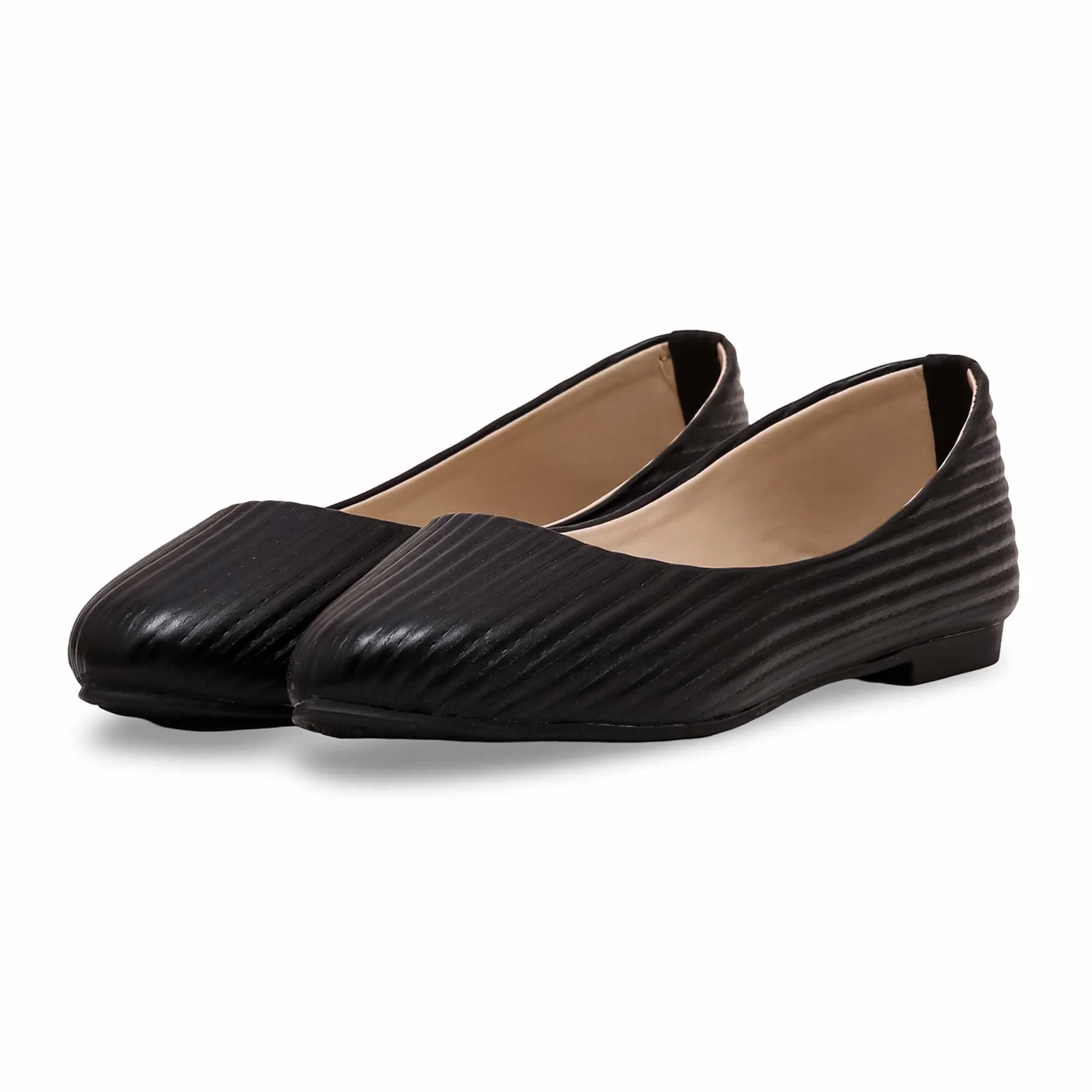 Black Pumps WN0975 - Image 2