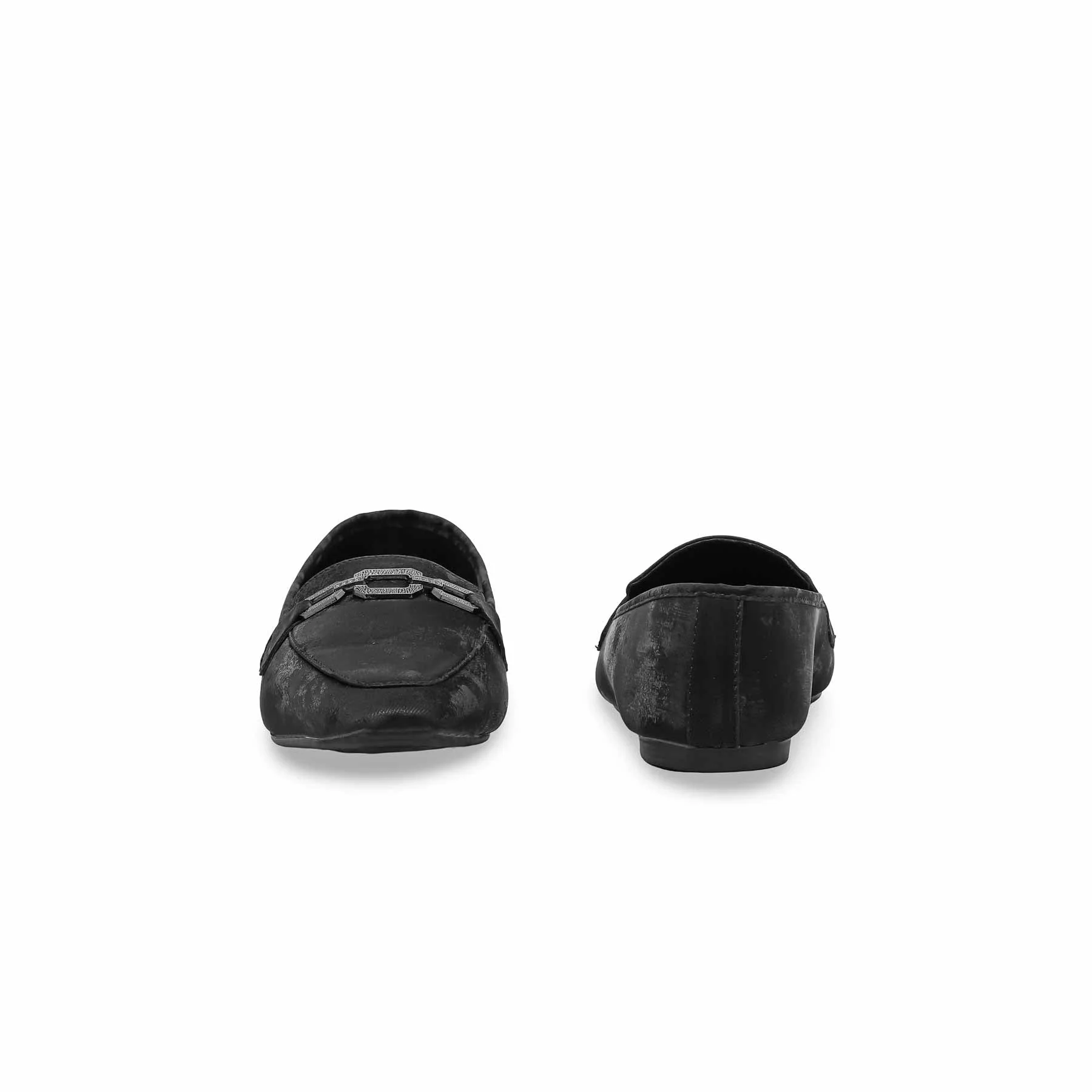 Black Pumps WN1008 - Image 3