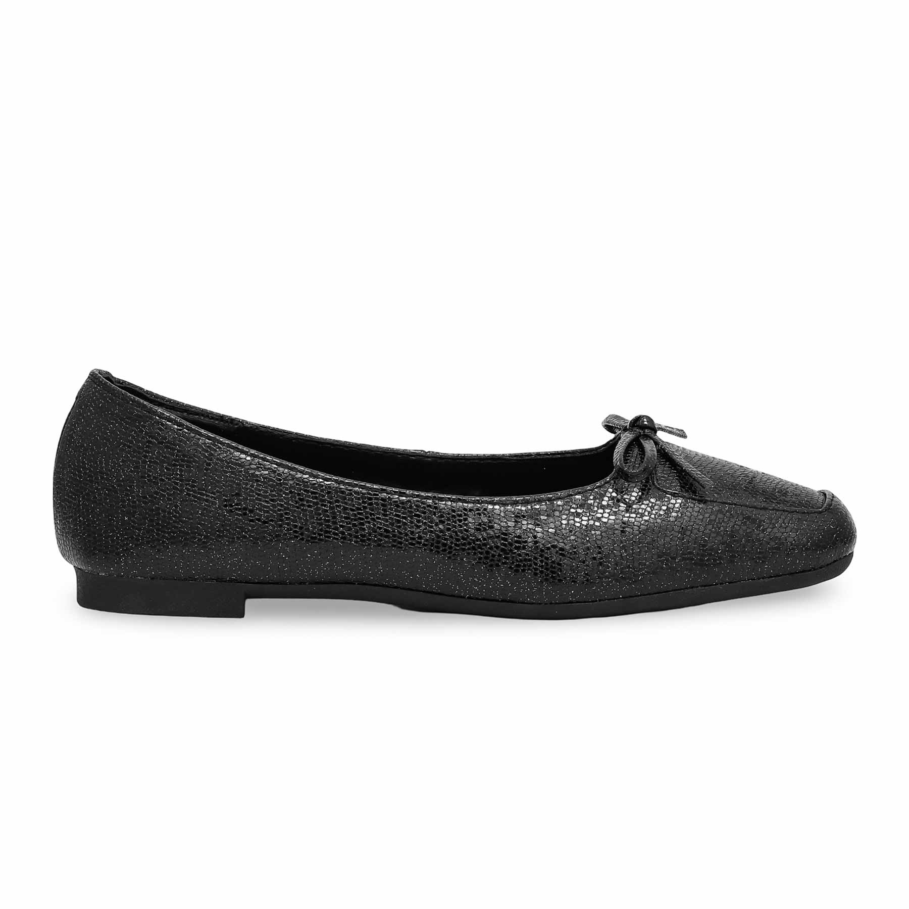 Black Pumps WN1009 - Image 2