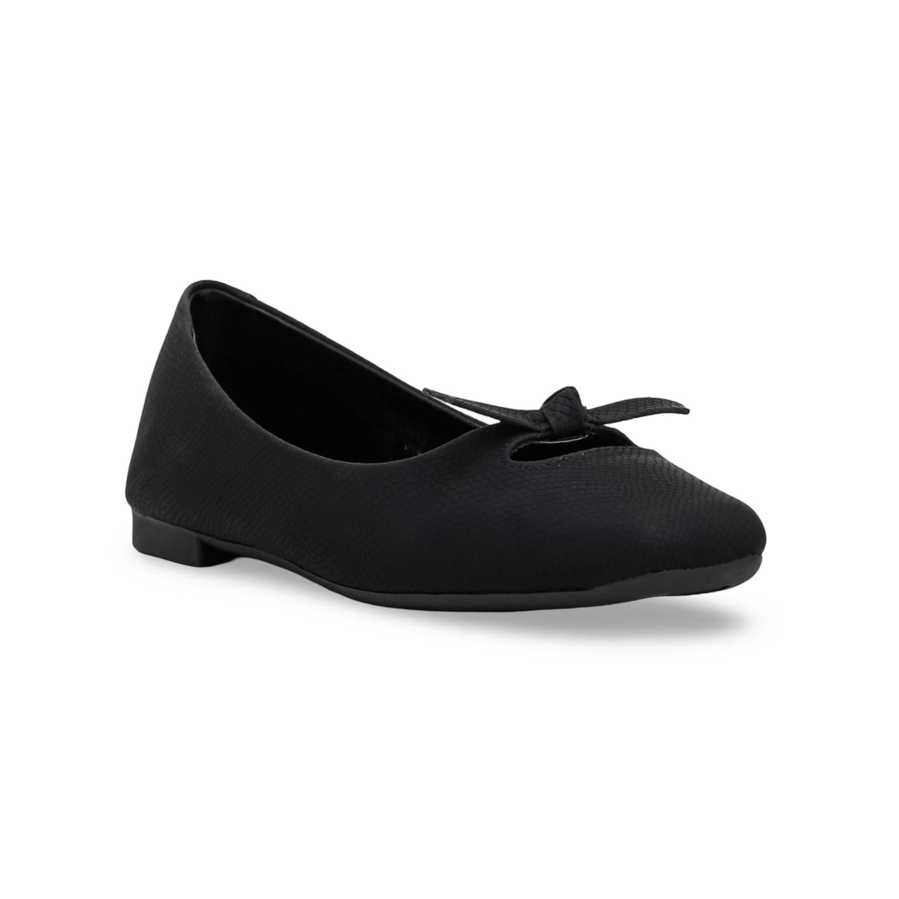 Black Pumps WN1014 - Image 2