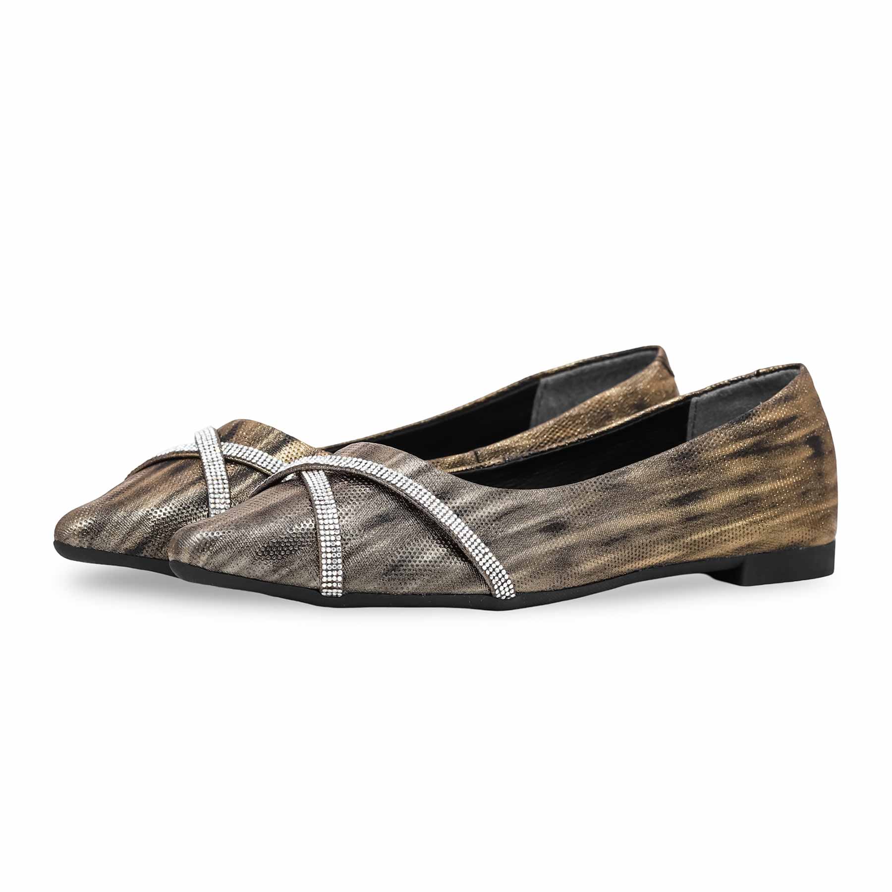 Black Pumps WN1036 - Image 2