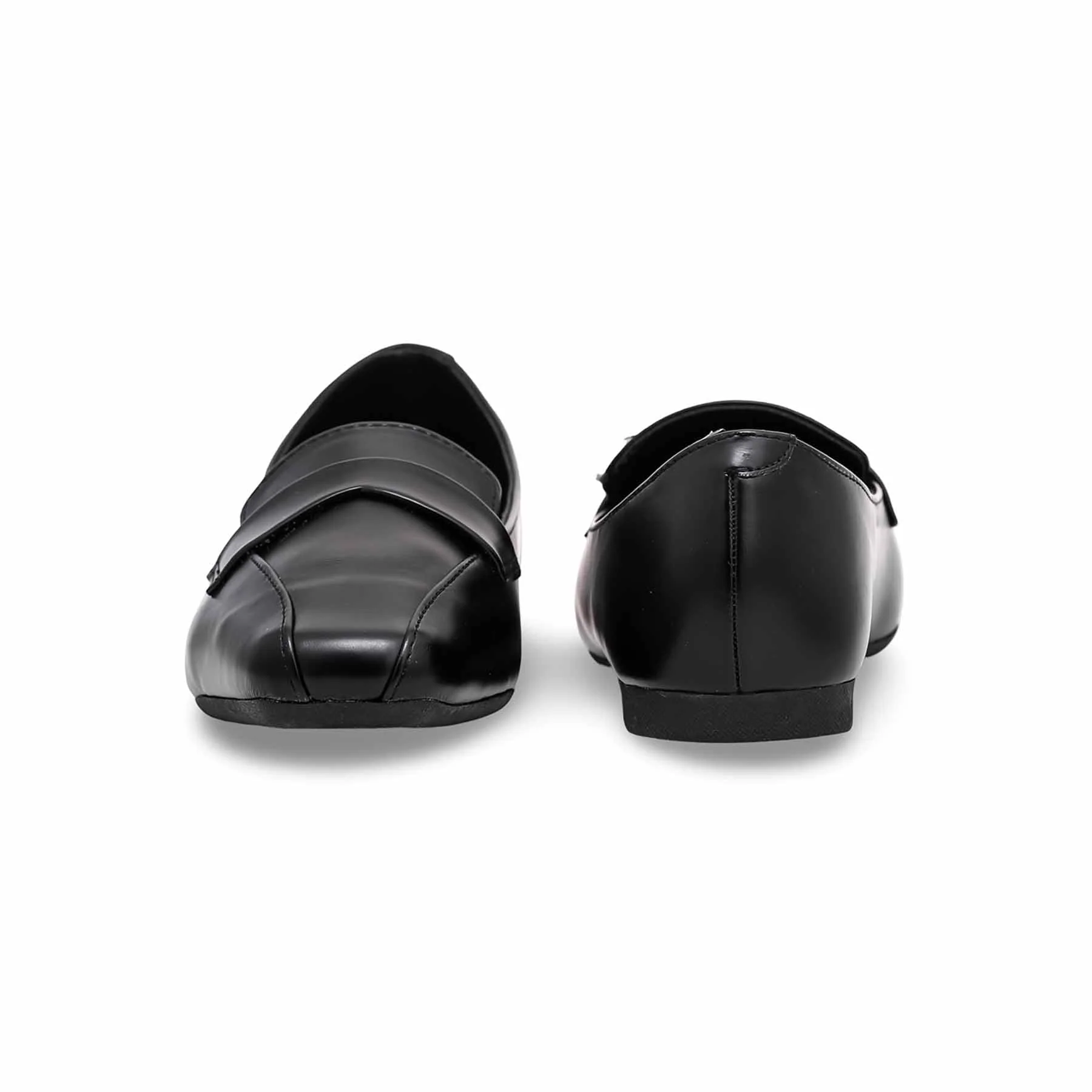 Black Pumps WN1063 - Image 3