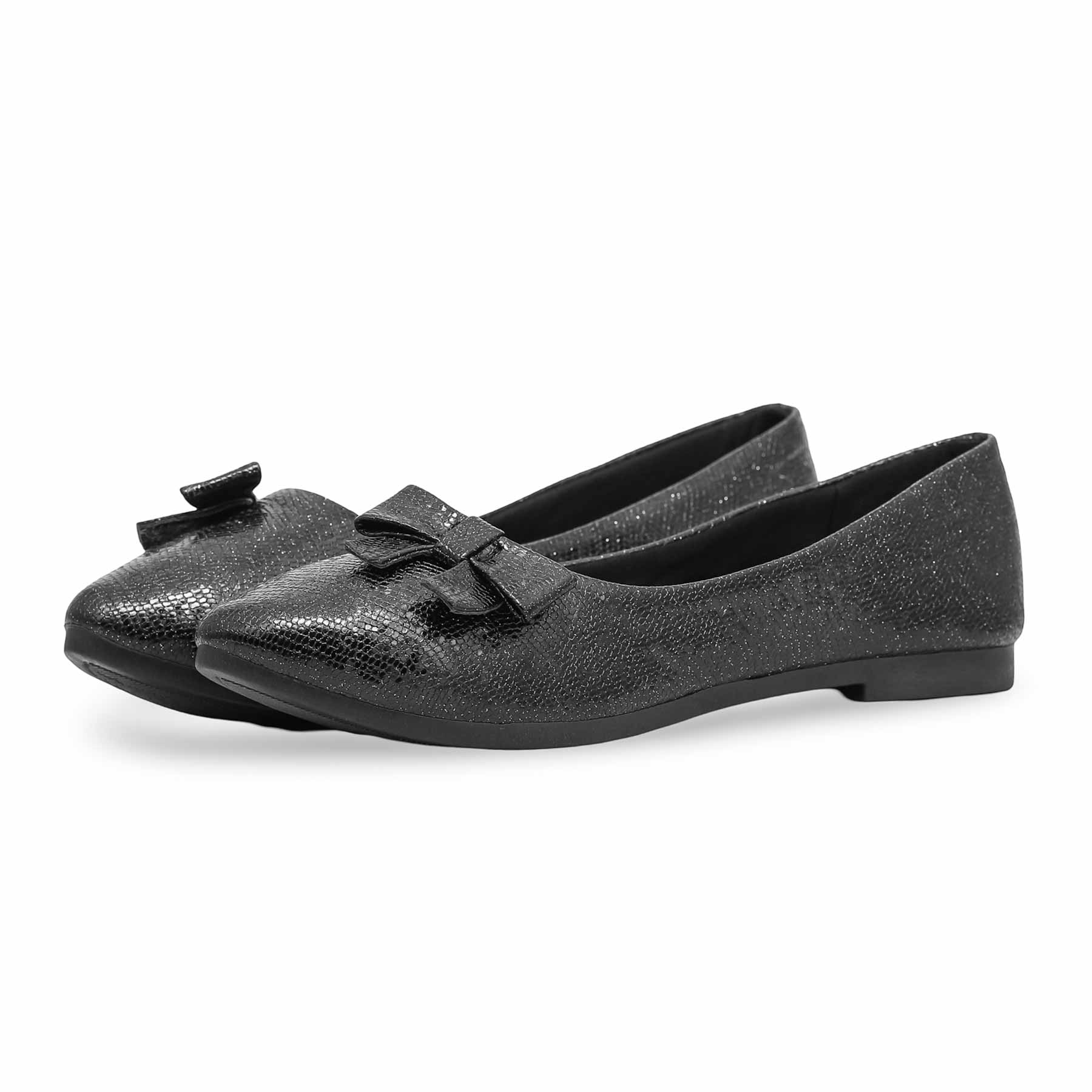 Black Pumps WN1068 - Image 2