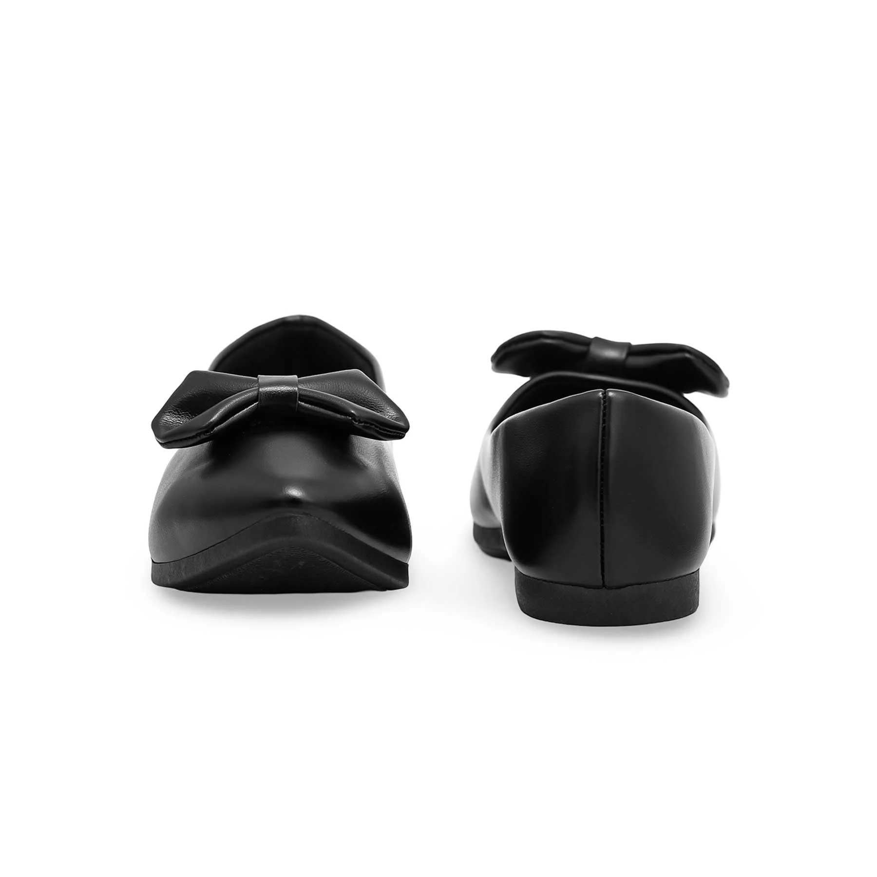 Black Pumps WN1099 - Image 3