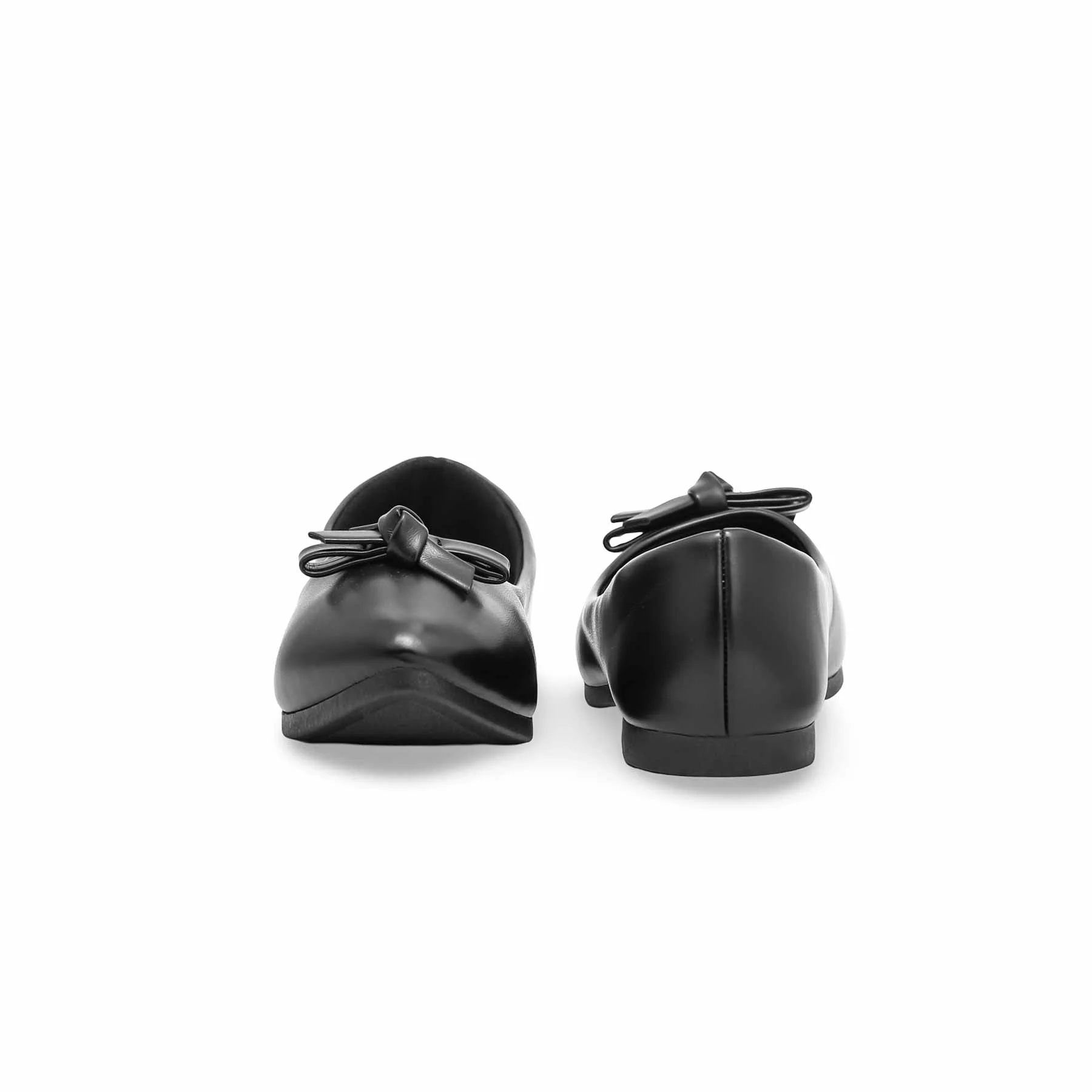 Black Pumps WN1100 - Image 3