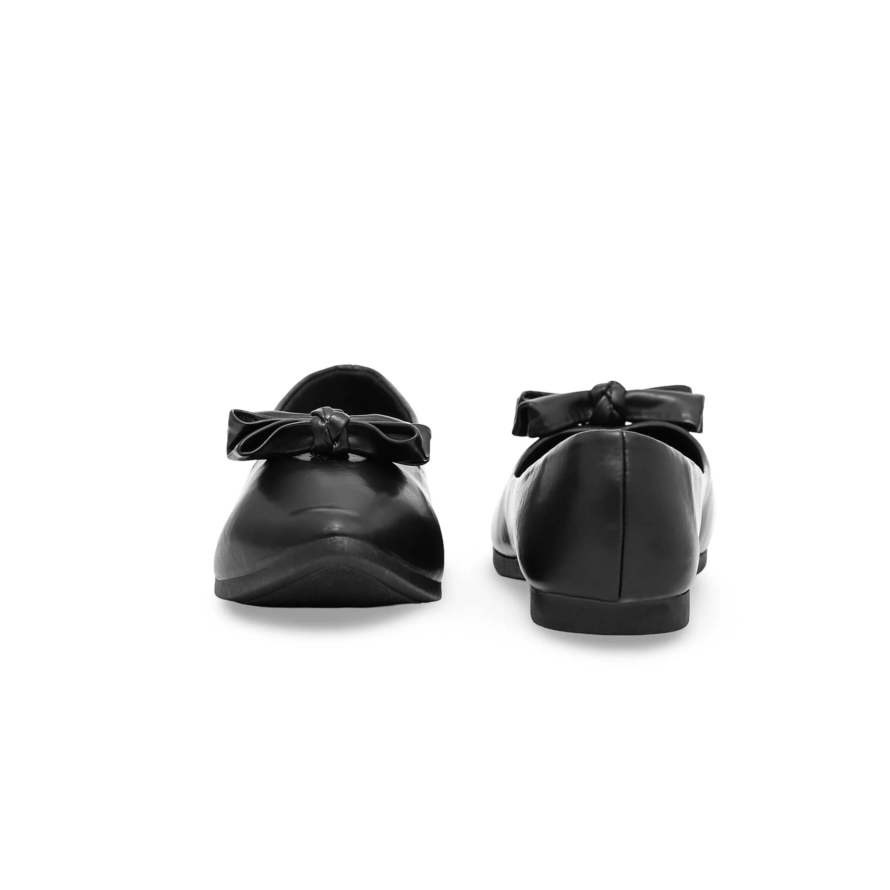 Black Pumps WN1102 - Image 3