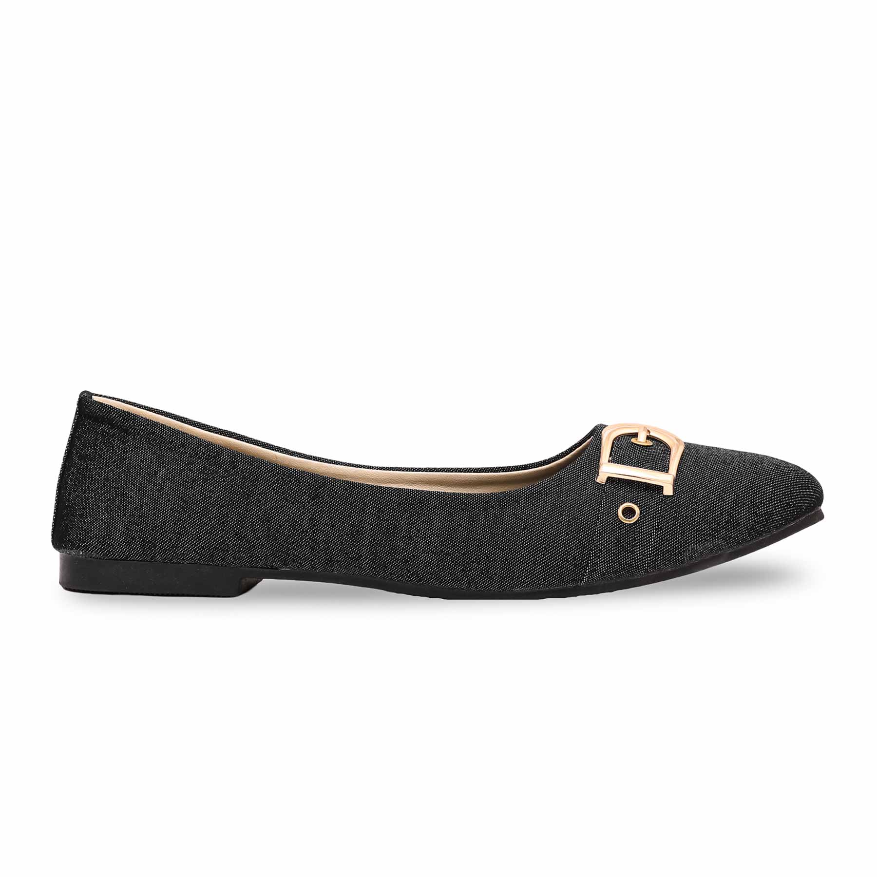 Black Pumps WN1109 - Image 2