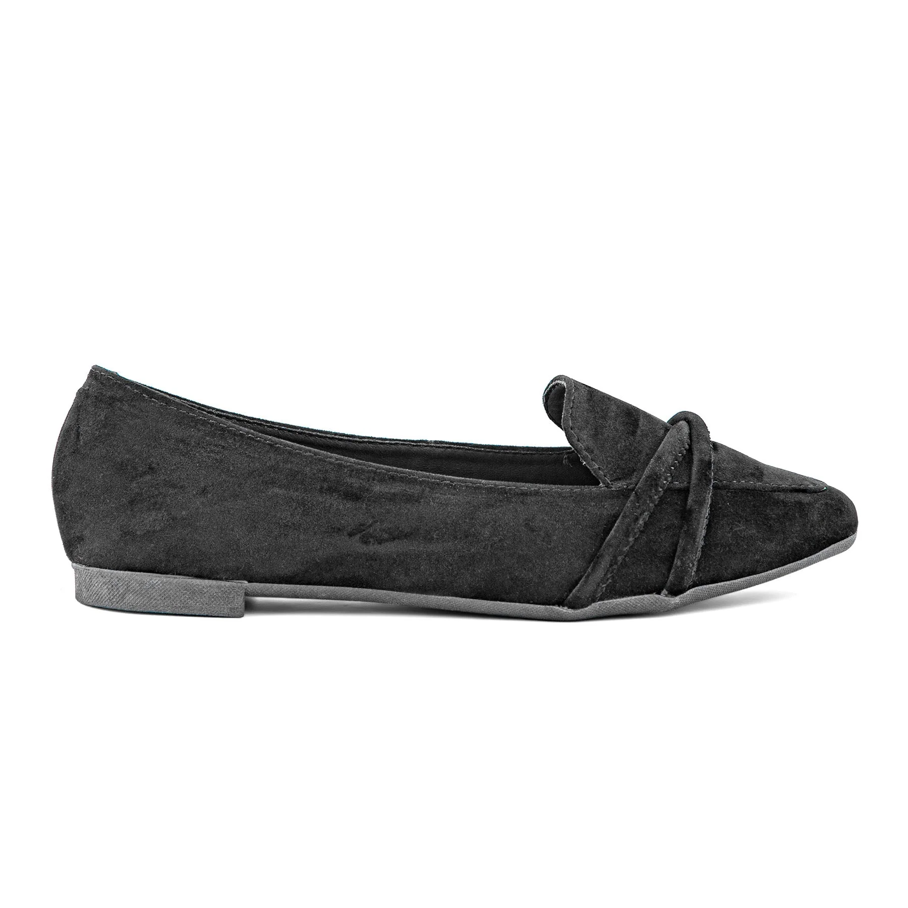 Black Pumps WN1117 - Image 2