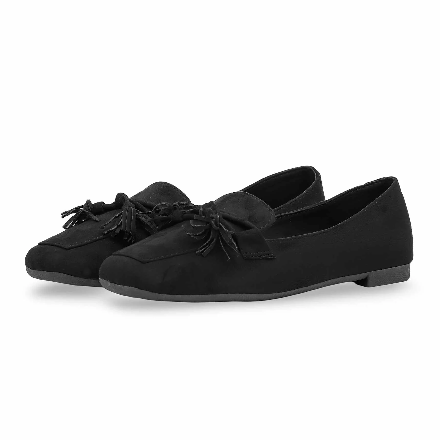 Black Pumps WN1119 - Image 2