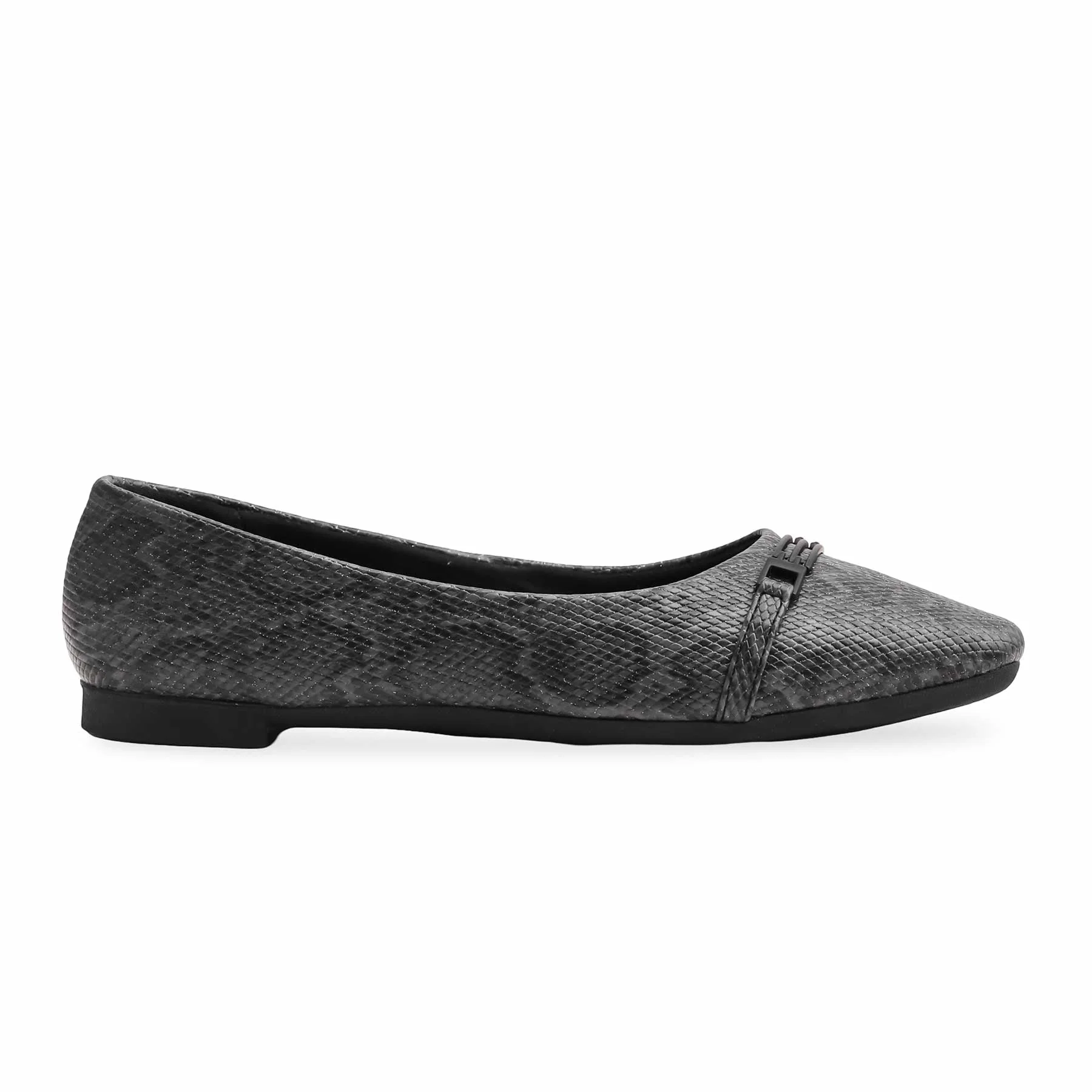 Black Pumps WN1125 - Image 2