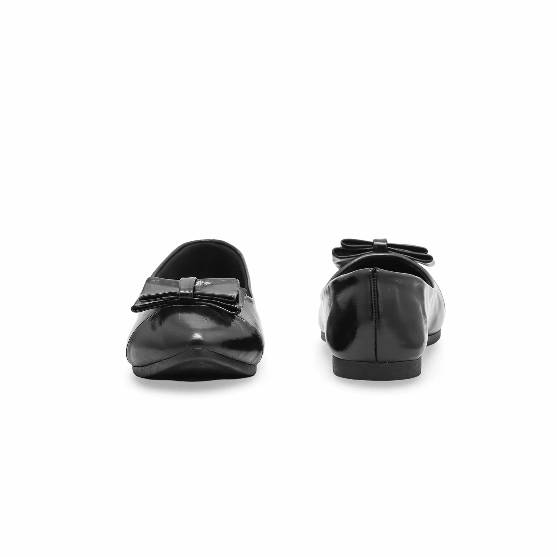 Black Pumps WN1131 - Image 3